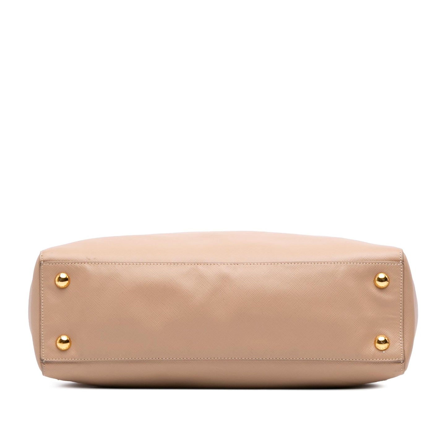 Prada Lux Satchel Saffiano Satchel Bag