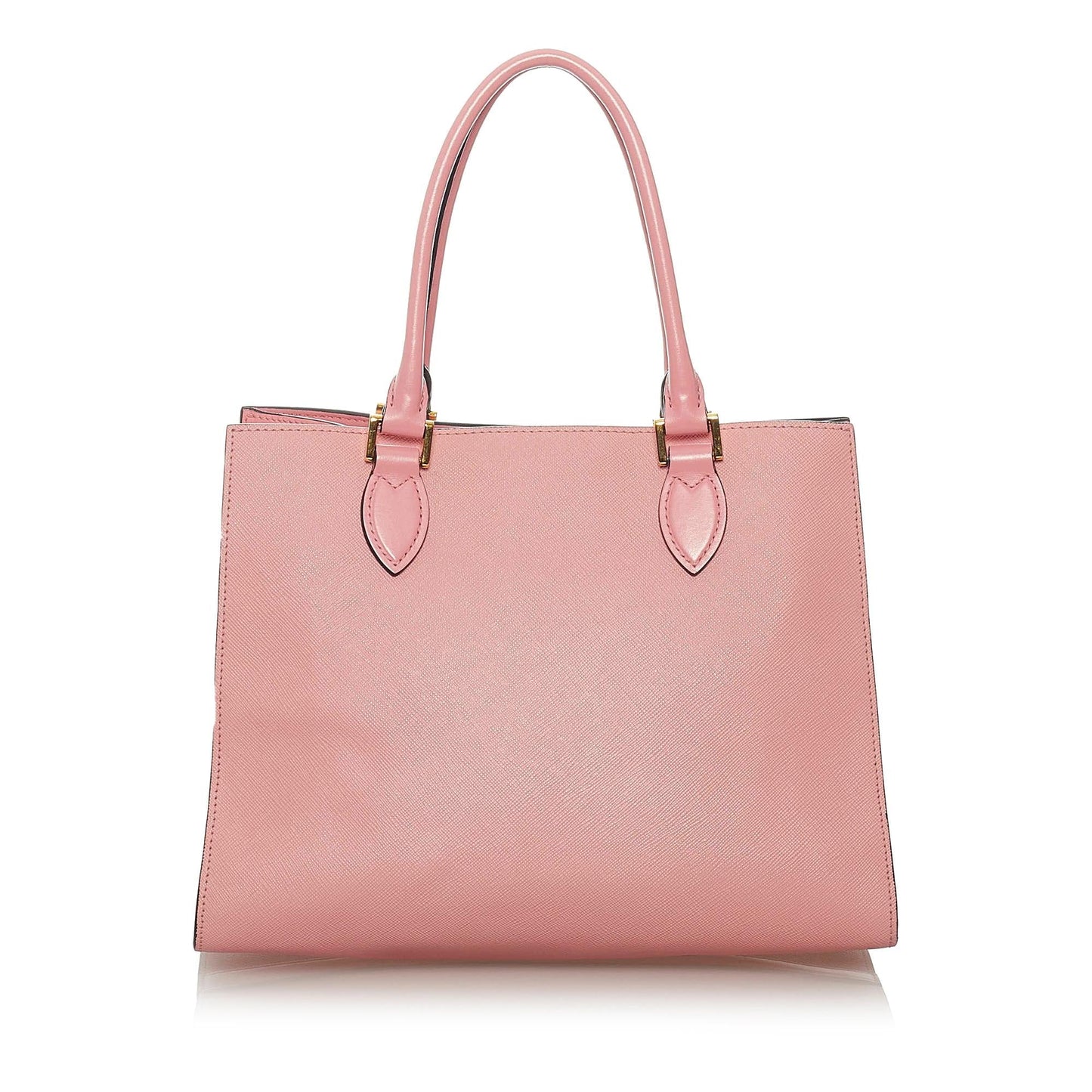Prada Satchel Shg Saffiano Satchel Bag Satchel Shg 28470