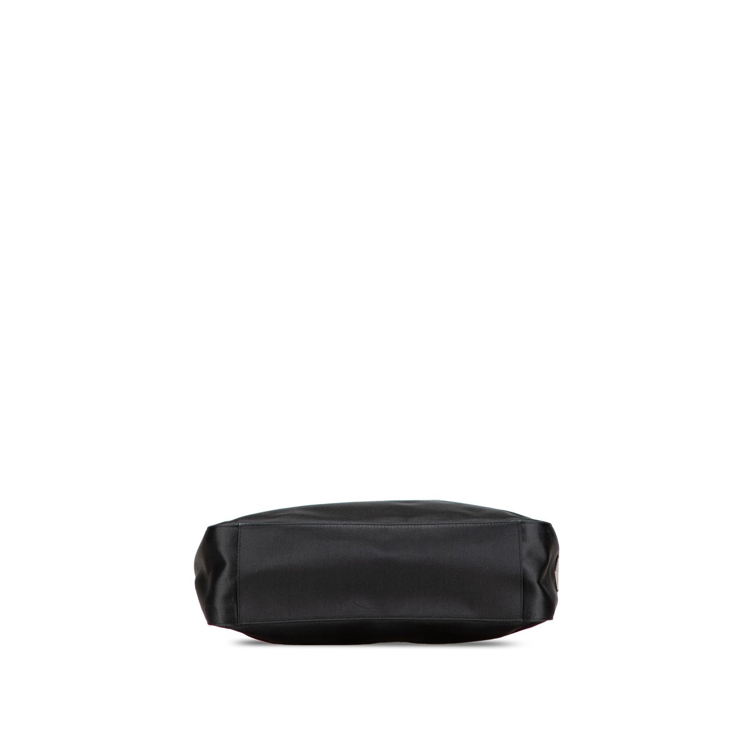 Prada Shoulder Bag Satin