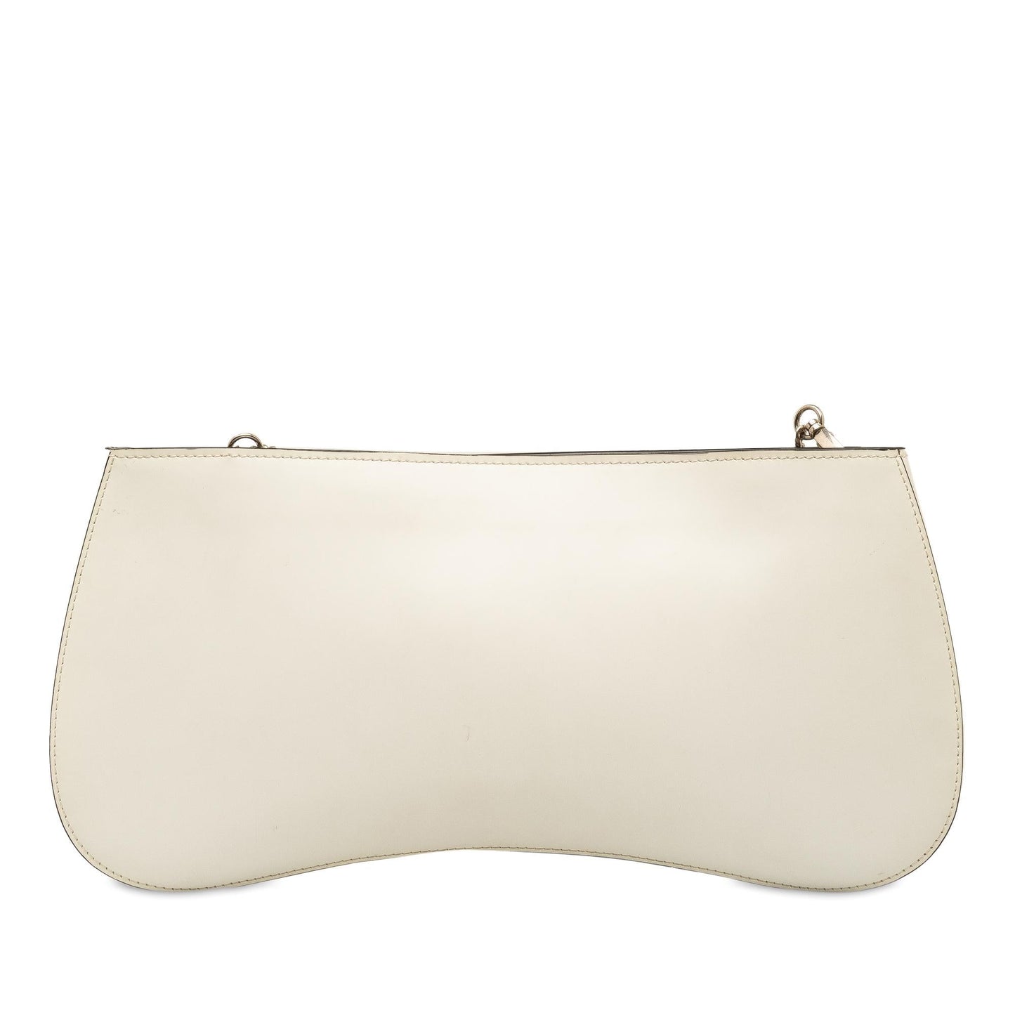 Prada Spazzolato Sidonie Crossbody Shg Htoo2H Chain Crossbody Bag