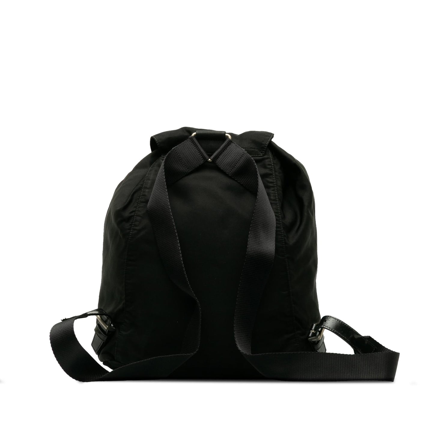 Prada Tessuto Backpack Shg Uipfip