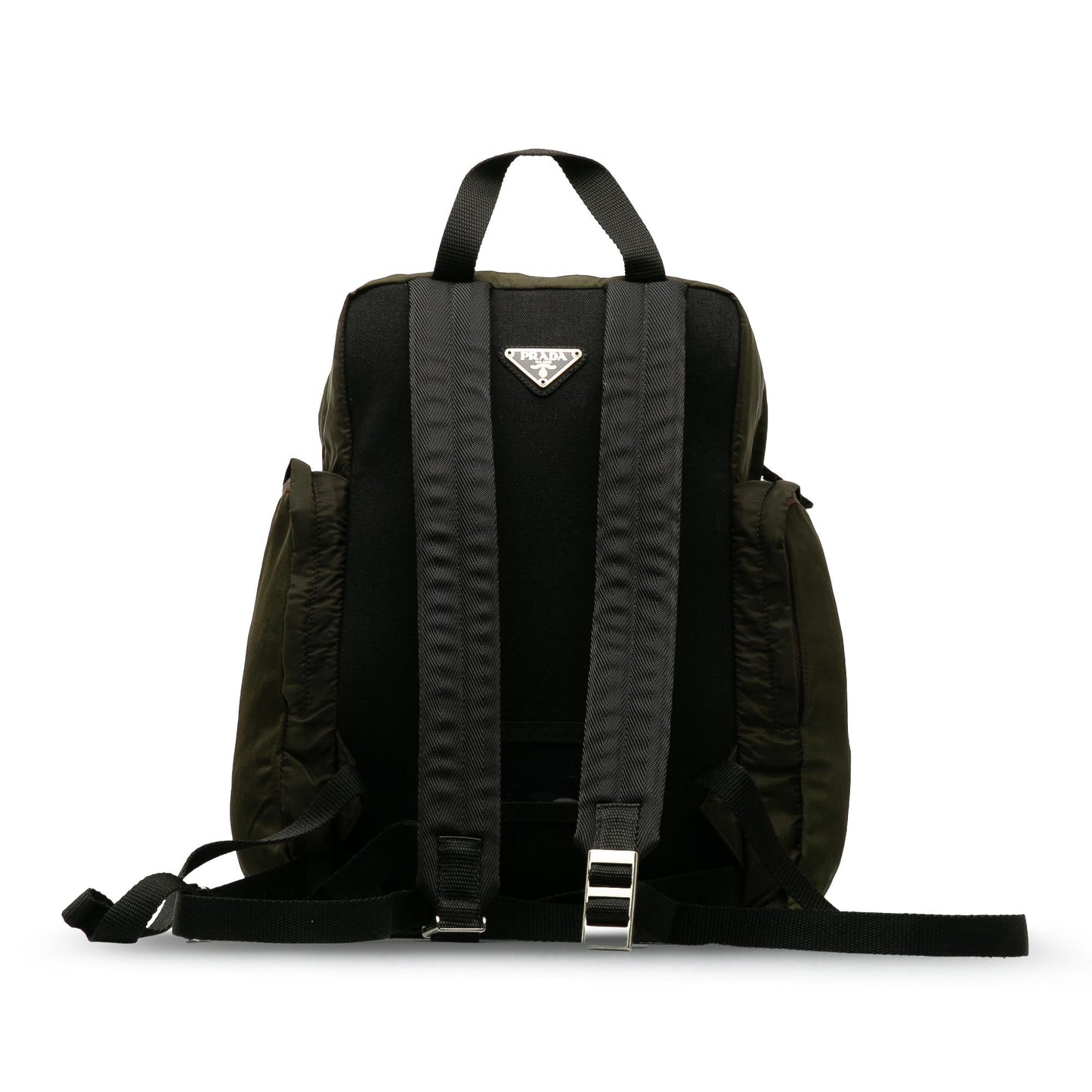Prada Tessuto Backpack Shg Vt9C6Z