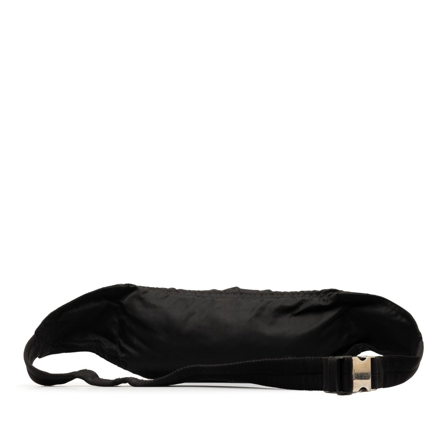 Prada Tessuto Belt Bag Shg Wfgcea