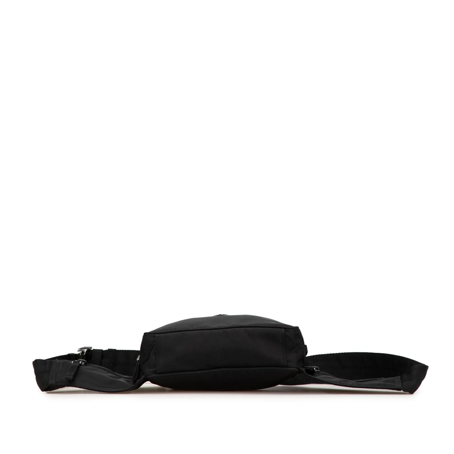 Prada Tessuto Belt Bag Belt Bag 3