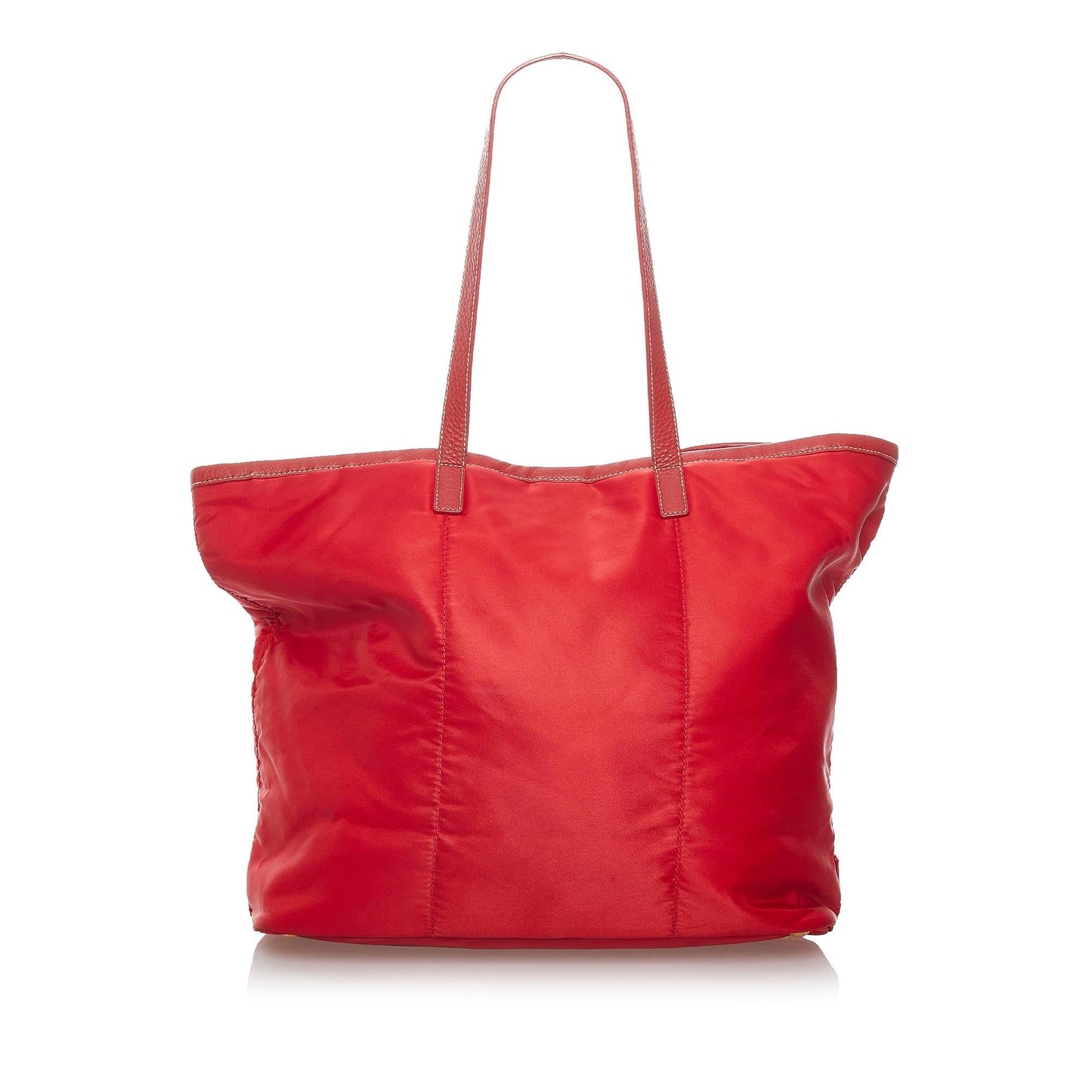 Prada Tessuto Canapa Tote Bag Shg Bag Shg 29995