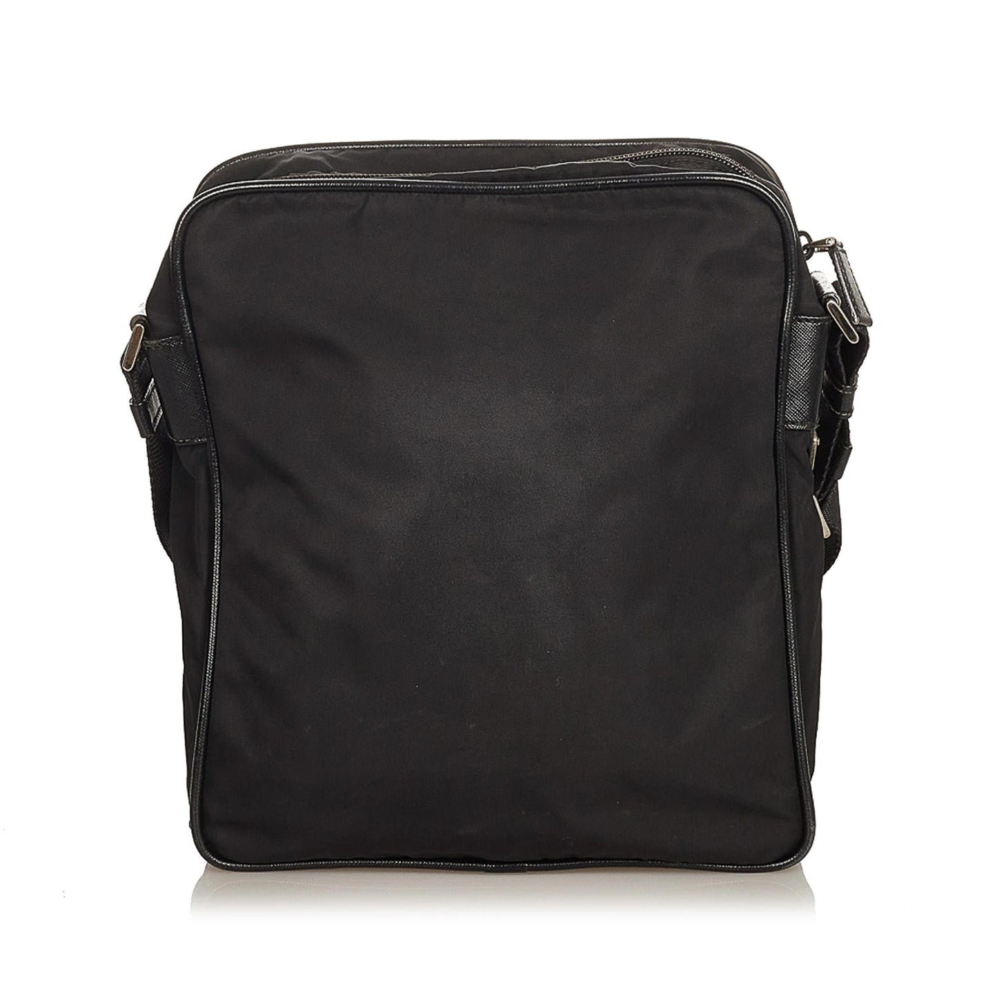Prada Tessuto Crossbody Bag Shg Bag Shg 25408