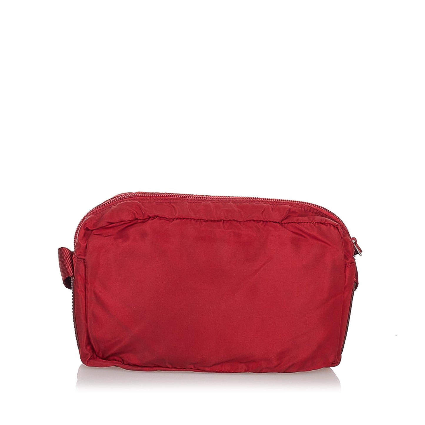 Prada Tessuto Crossbody Bag Shg Bag Shg 27196