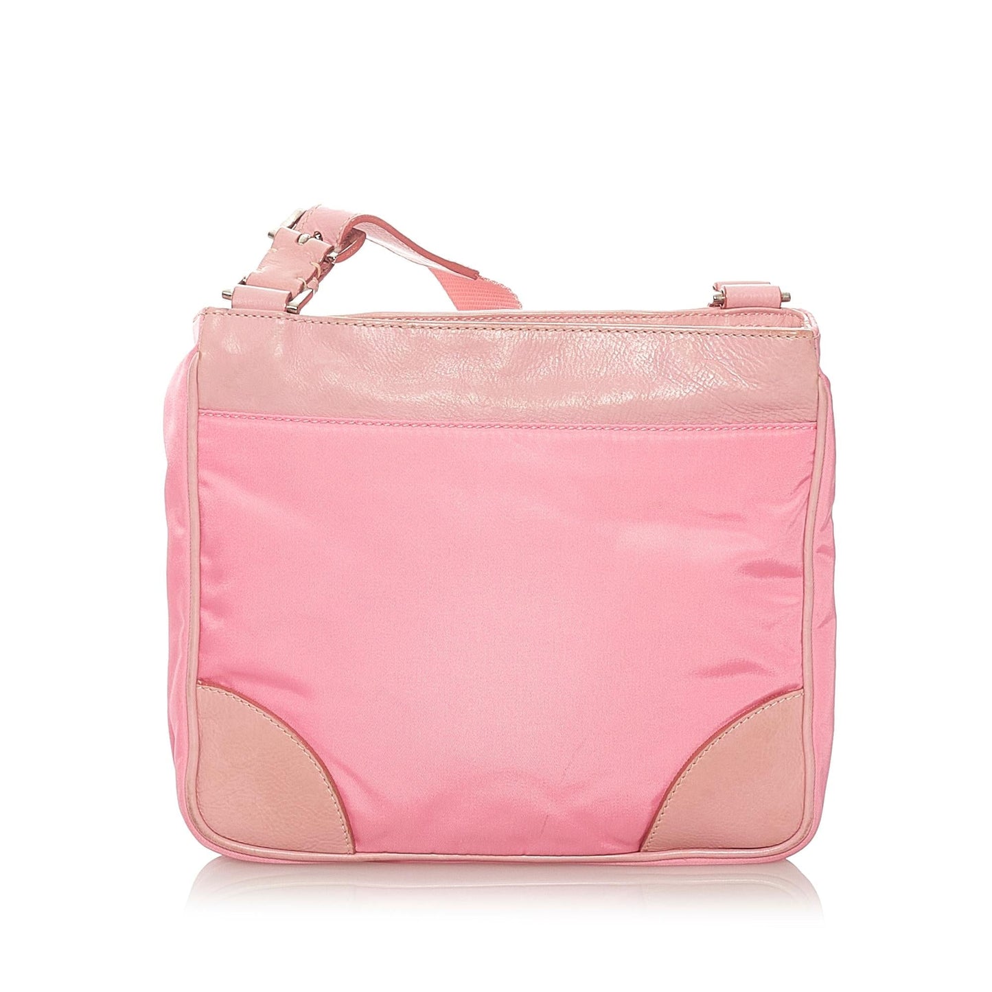 Prada Tessuto Crossbody Bag Shg Bag Shg 27234