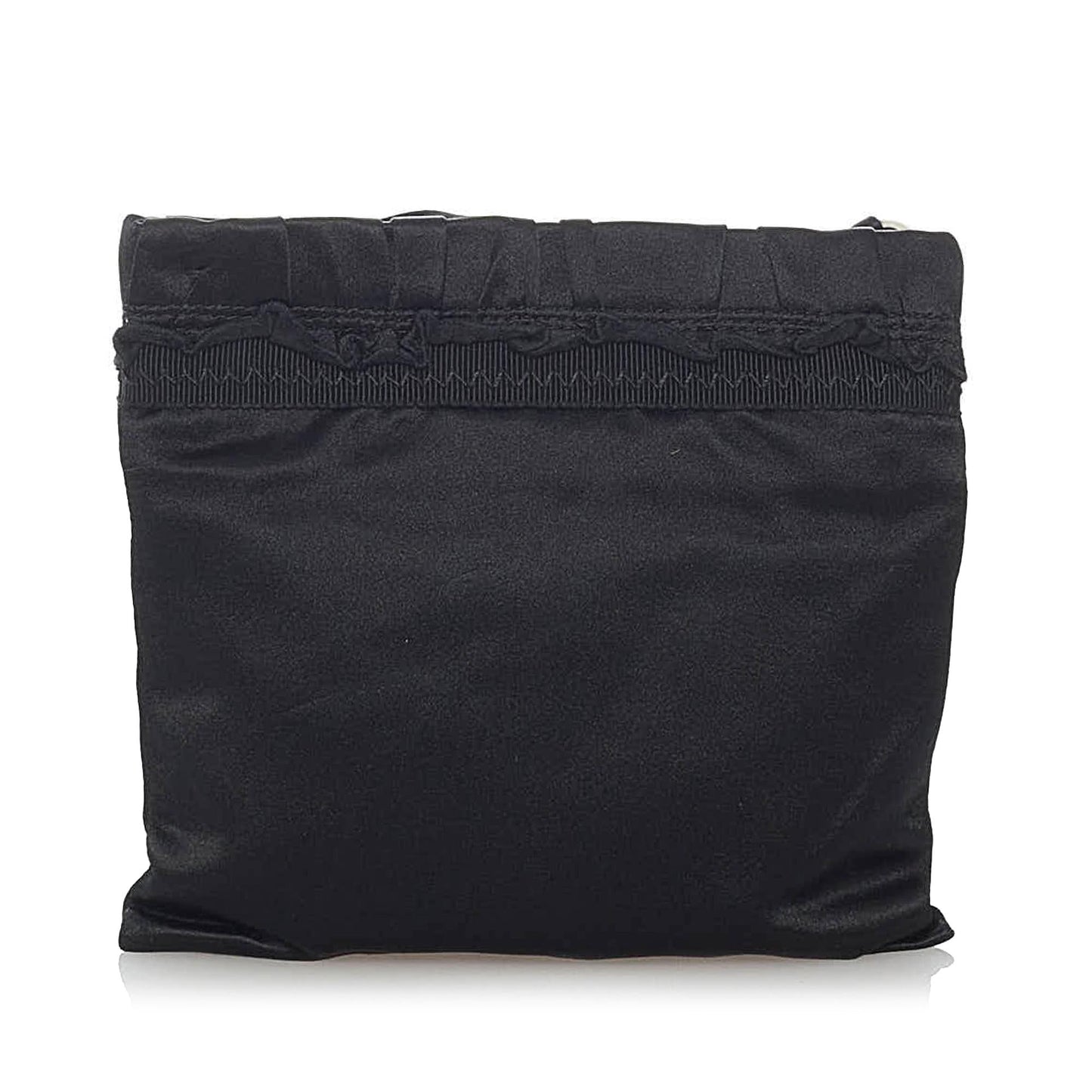 Prada Tessuto Crossbody Bag Shg Bag Shg 30498