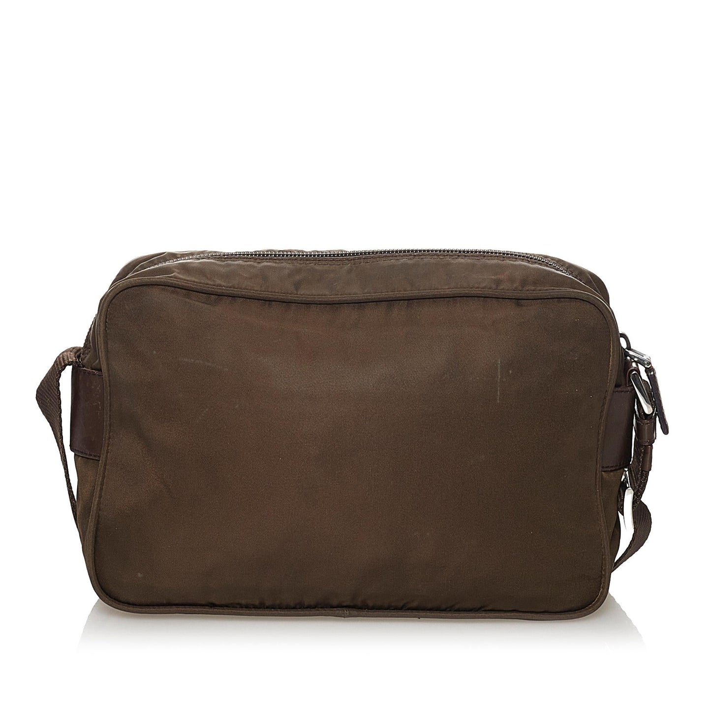Prada Tessuto Crossbody Bag Shg Bag Shg 31350
