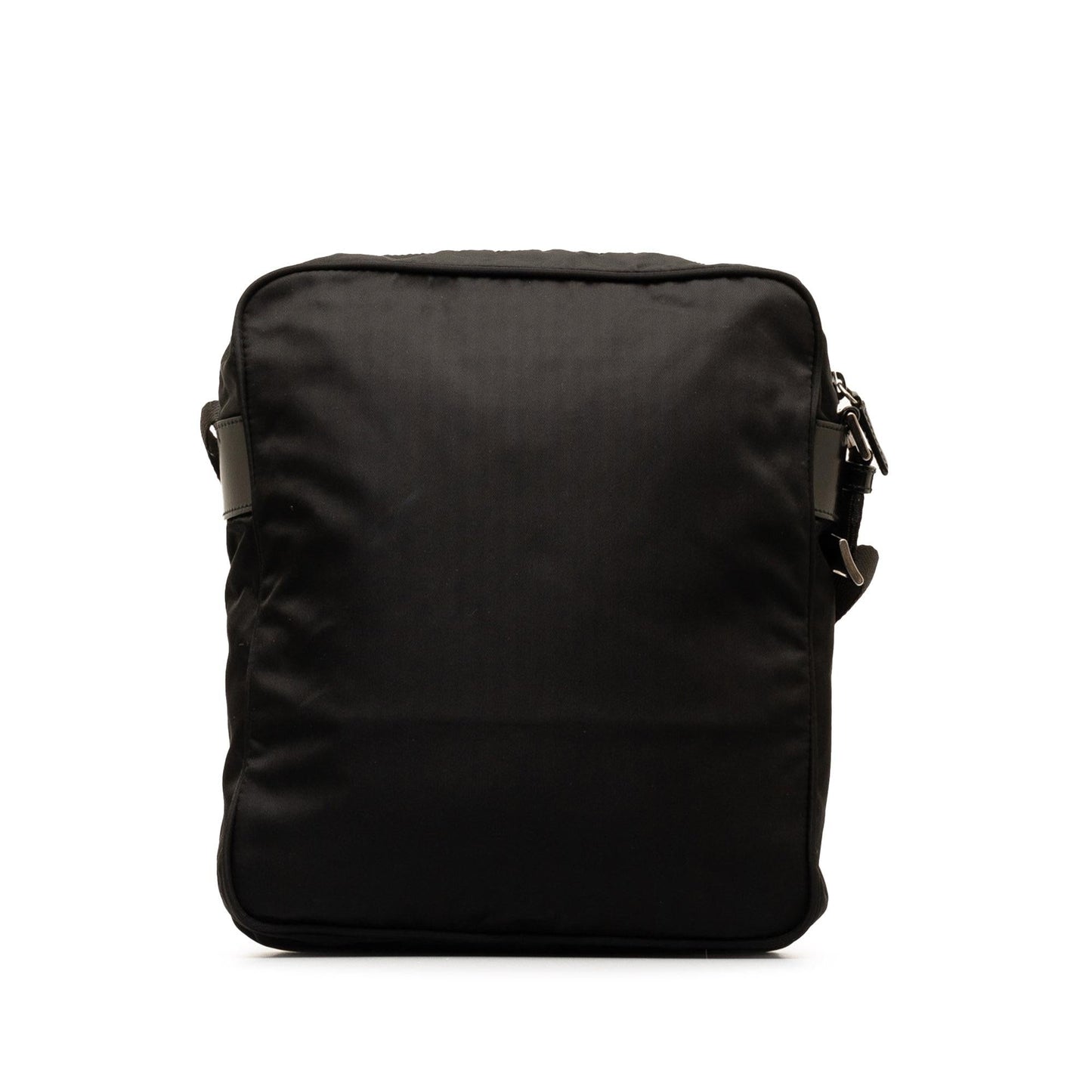 Prada Tessuto Crossbody Shg 3Ufapk Crossbody Bag