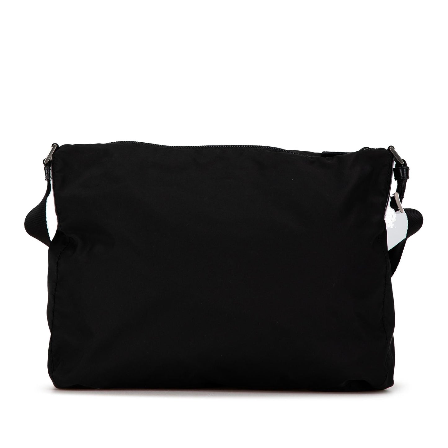 Prada Tessuto Crossbody Shg Zxotai Crossbody Bag