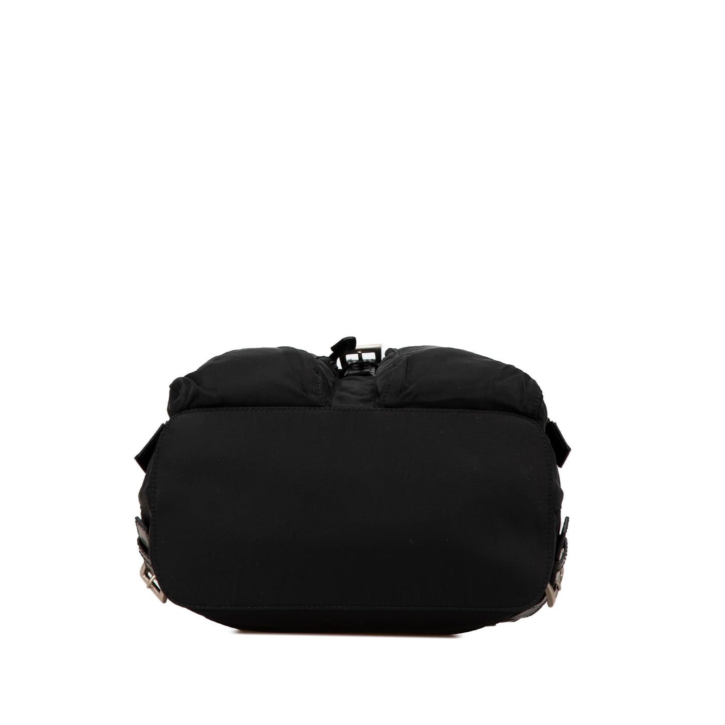 Prada Tessuto Drawstring Backpack Shg Dlqhts