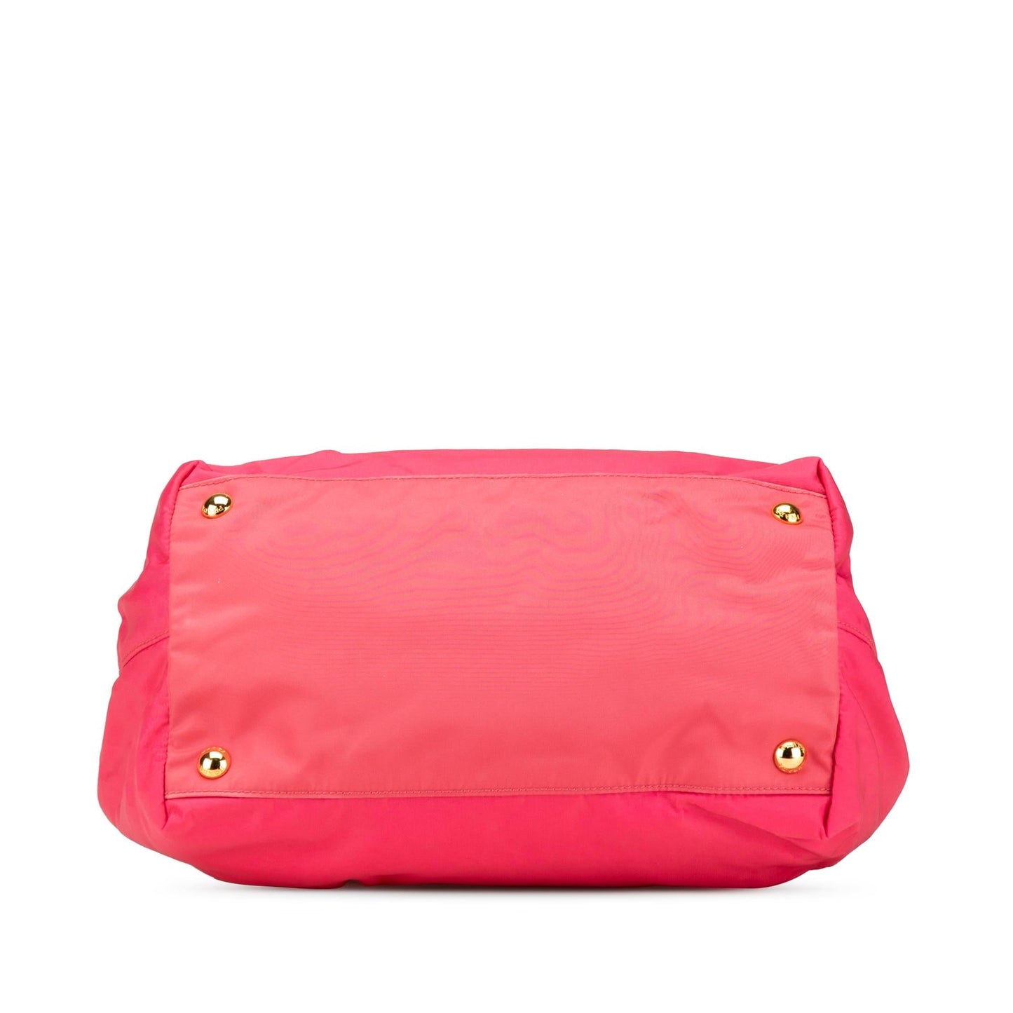 Prada Tessuto Fiocco Bow Tote Tote Bag Fiocco Bow Tote