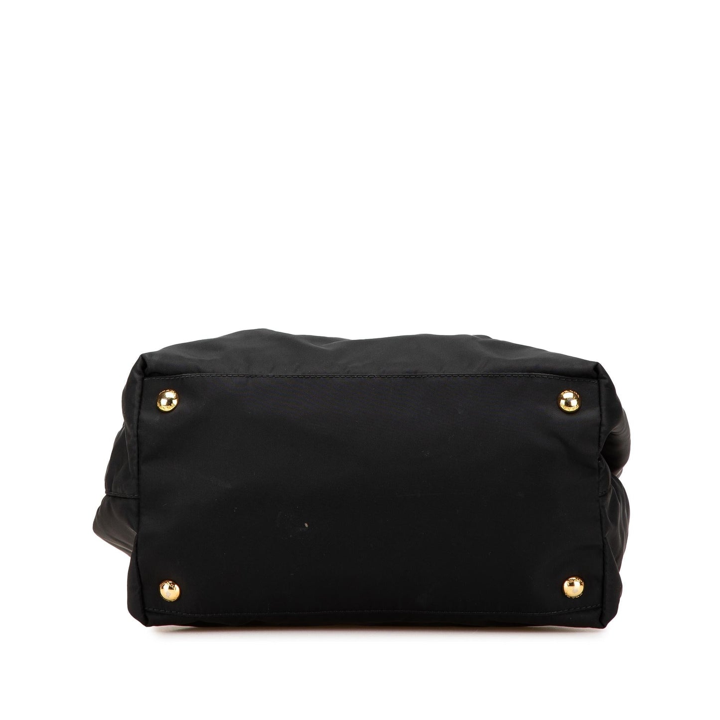 Prada Tessuto Fiocco Bow Tote Tote Bag Bow Tote 1