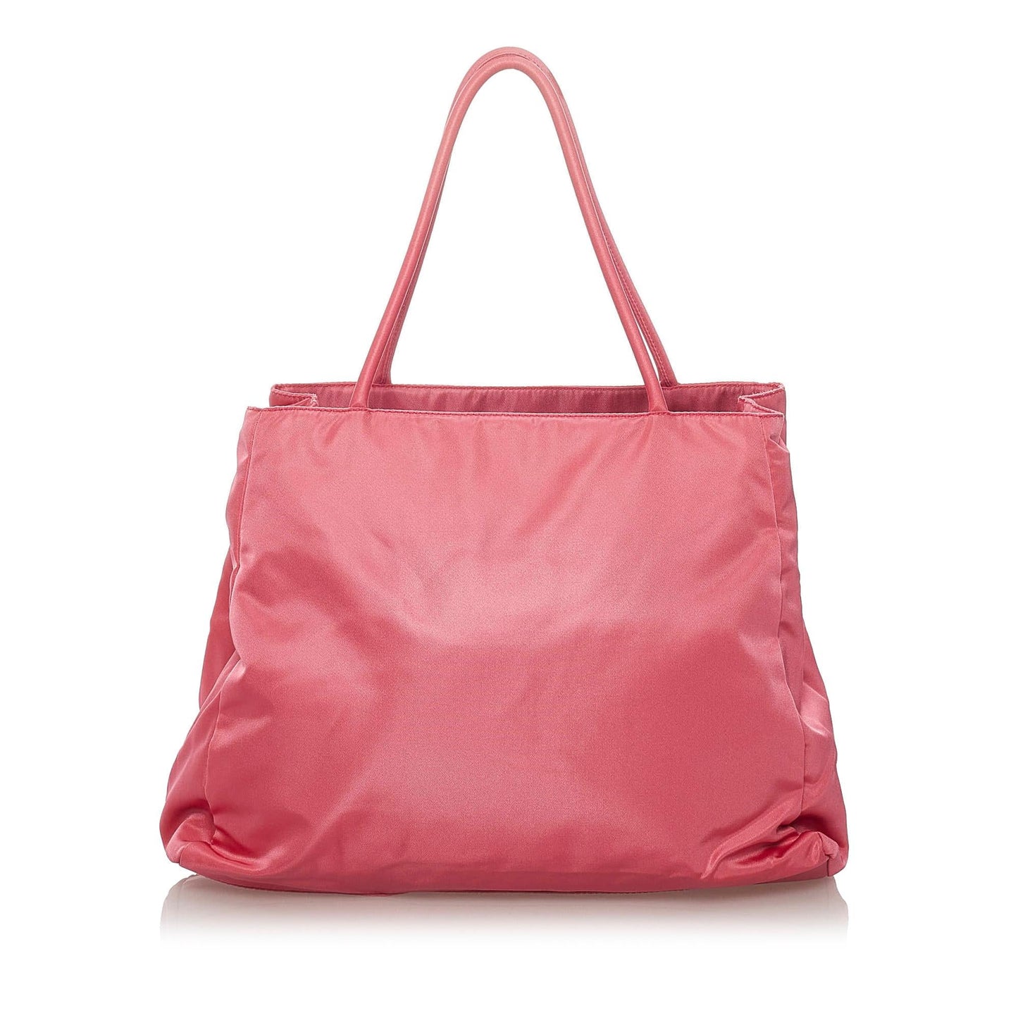 Prada Tessuto Handbag Shg Satchel Bag Handbag Shg 28375