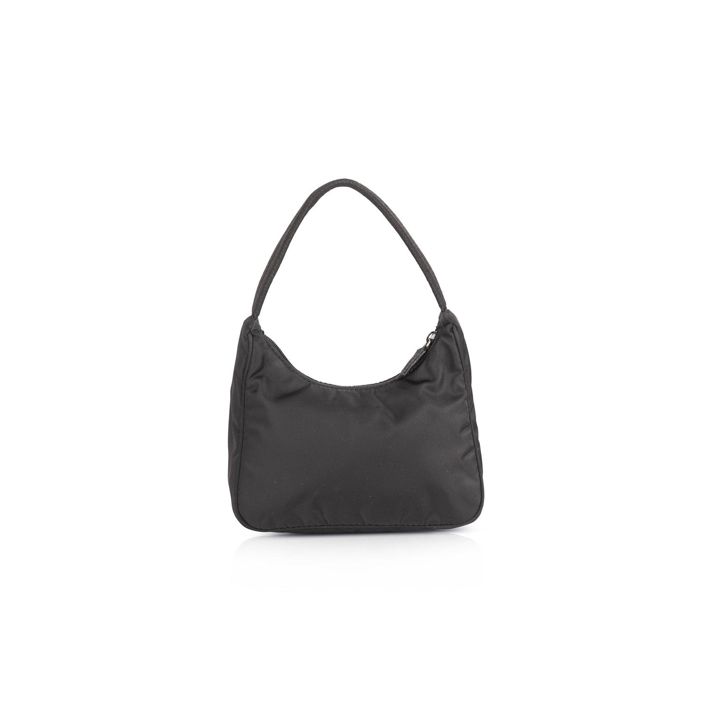 Prada Tessuto Sport Bag Nylon Mini Travel Bag