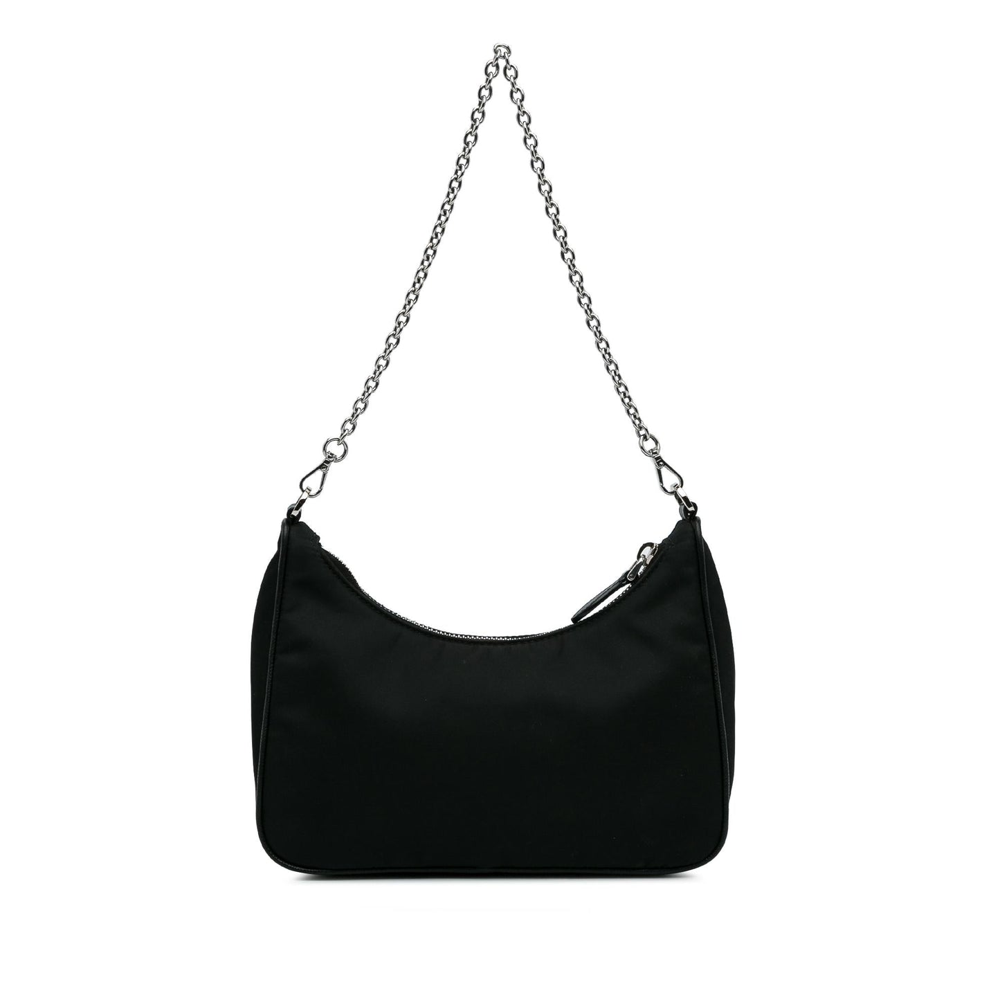 Prada Tessuto Re Edition Shg Esqefq Satchel Bag