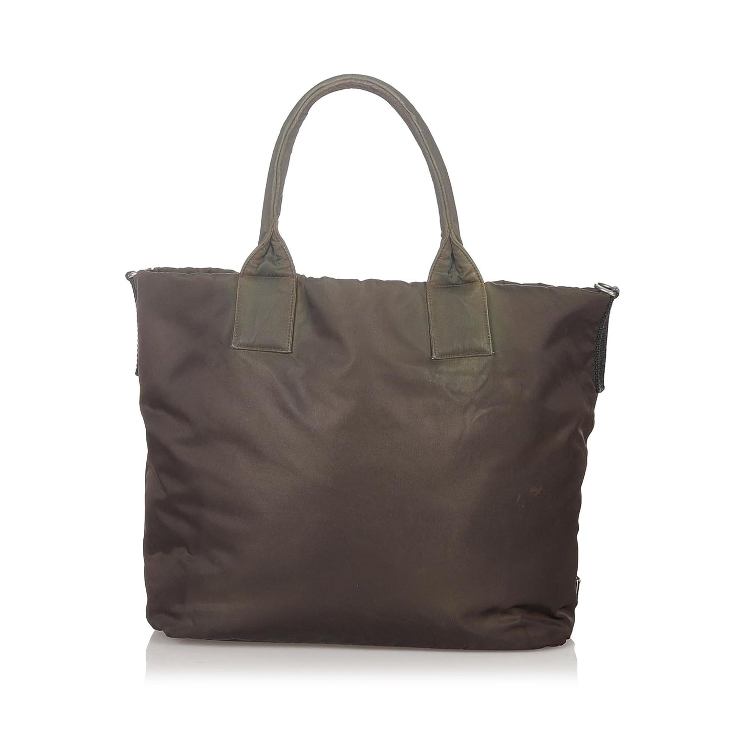 Prada Tessuto Reversible Tote Bag Shg Bag Shg 31509