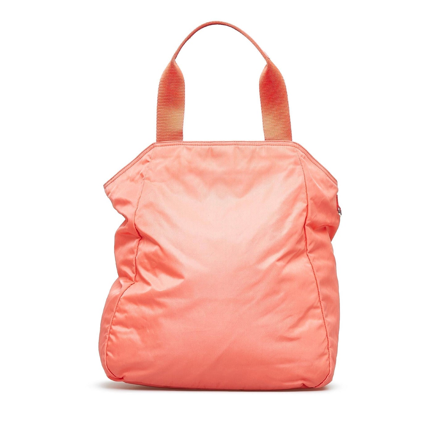 Prada Tessuto Satchel Satchel Bag