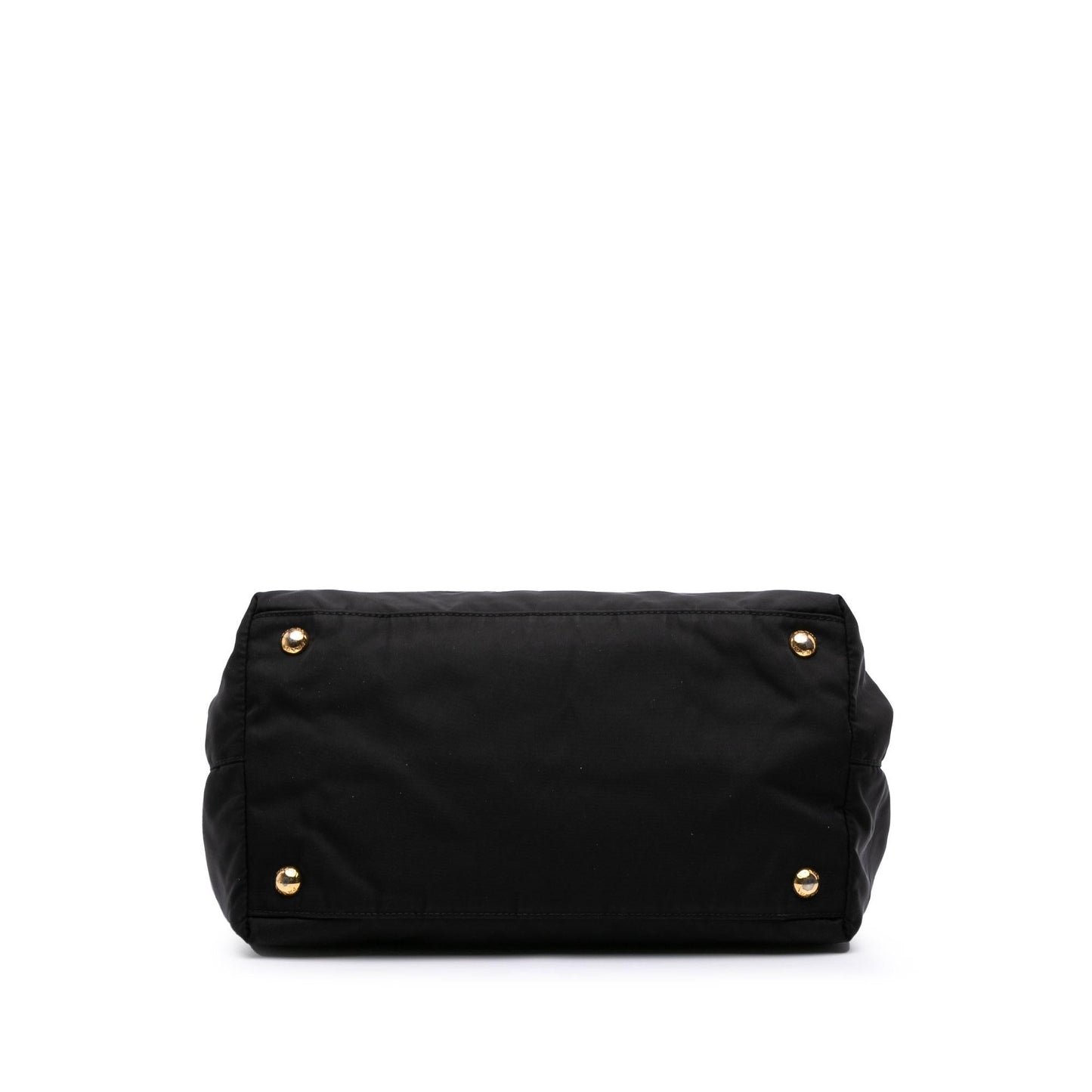 Prada Tessuto Satchel Satchel Bag Tessuto Satchel 6