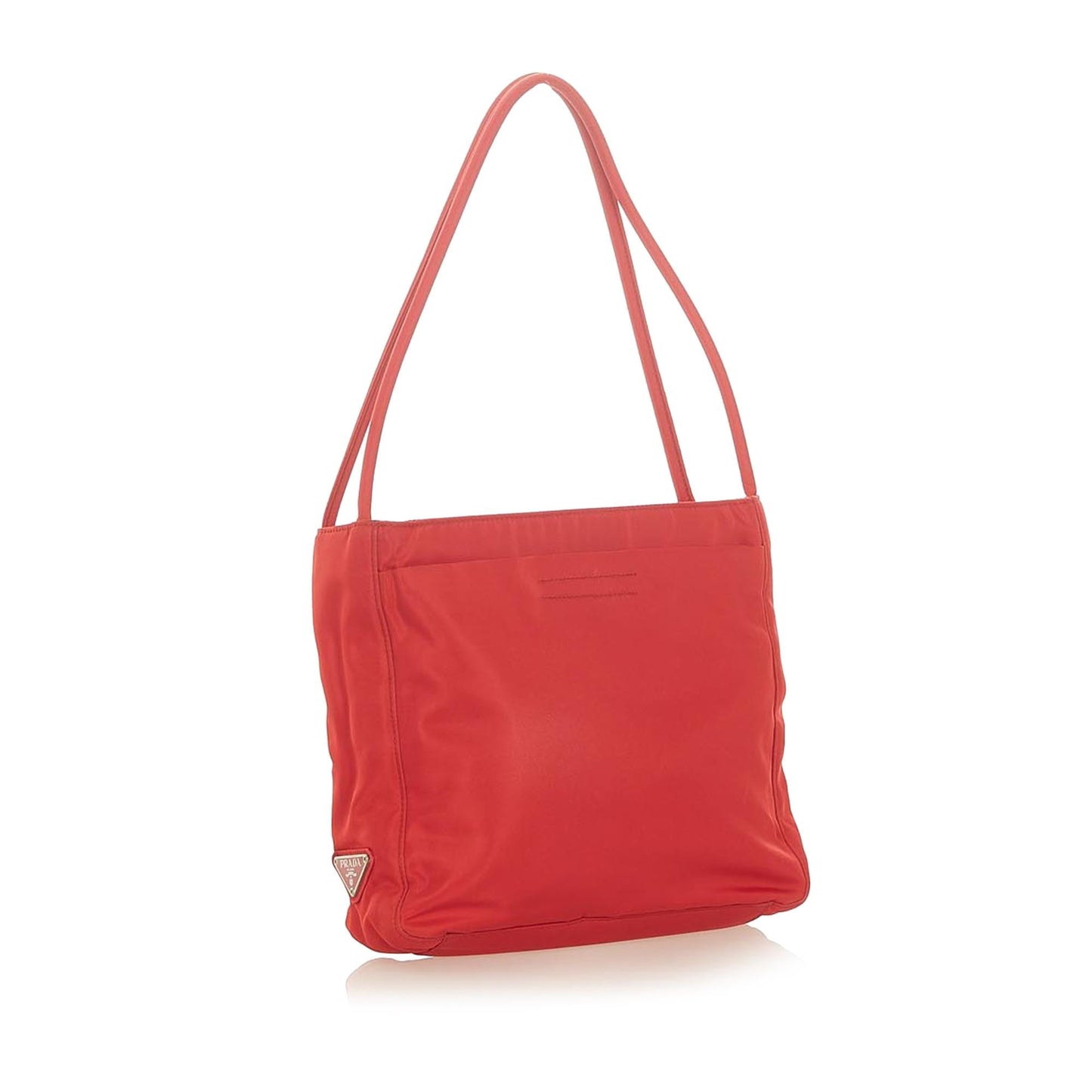 Prada Tessuto Shoulder Bag Shg Bag Shg 19834