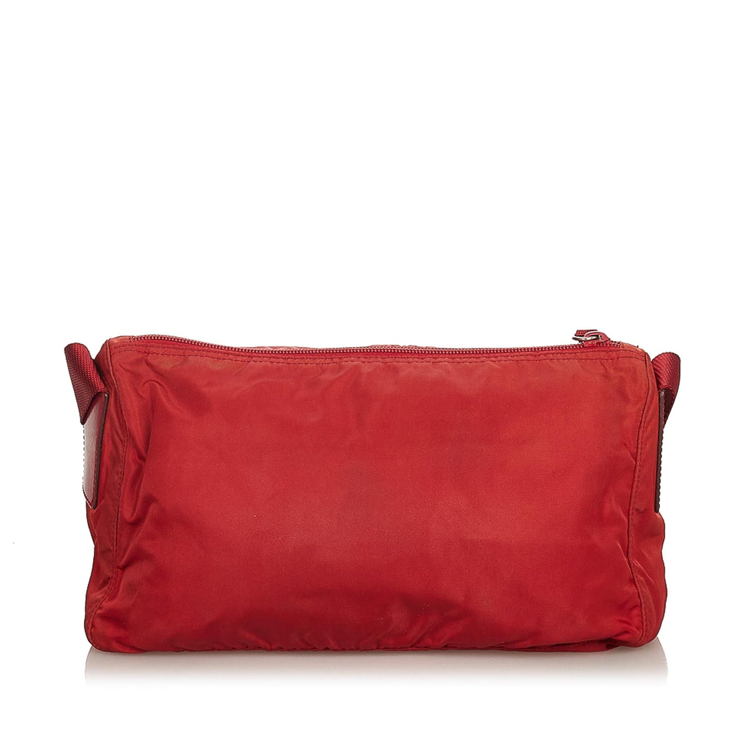 Prada Tessuto Shoulder Bag Shg