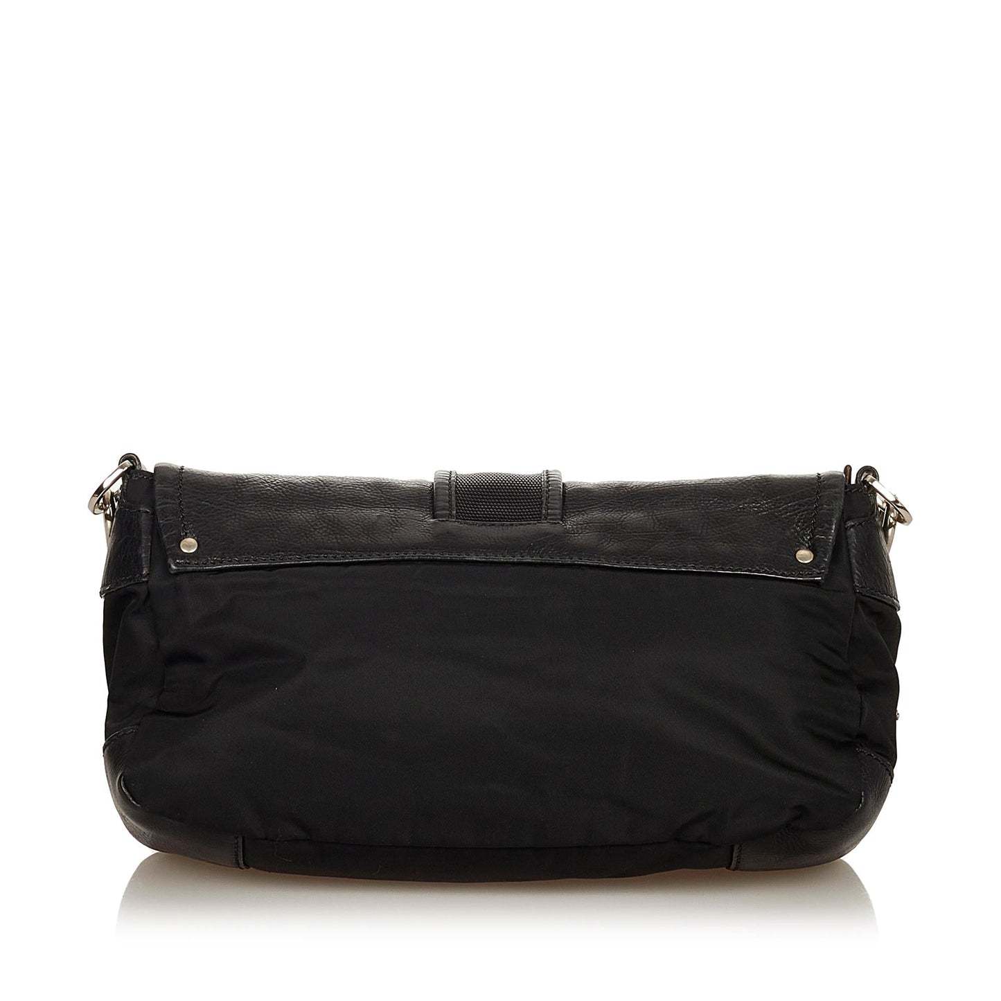 Prada Tessuto Shoulder Bag Shg Bag Shg 26263