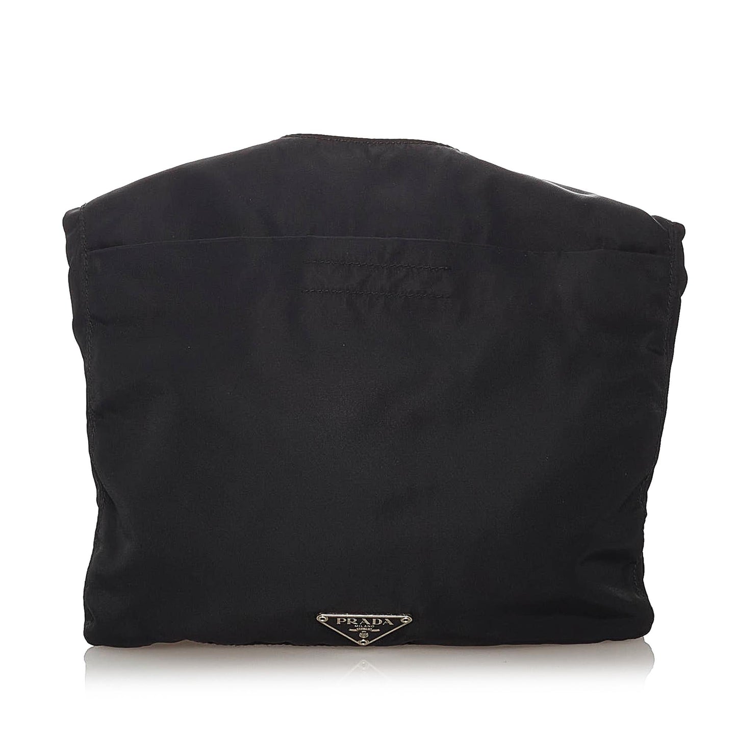 Prada Tessuto Shoulder Bag Shg Bag Shg 27748