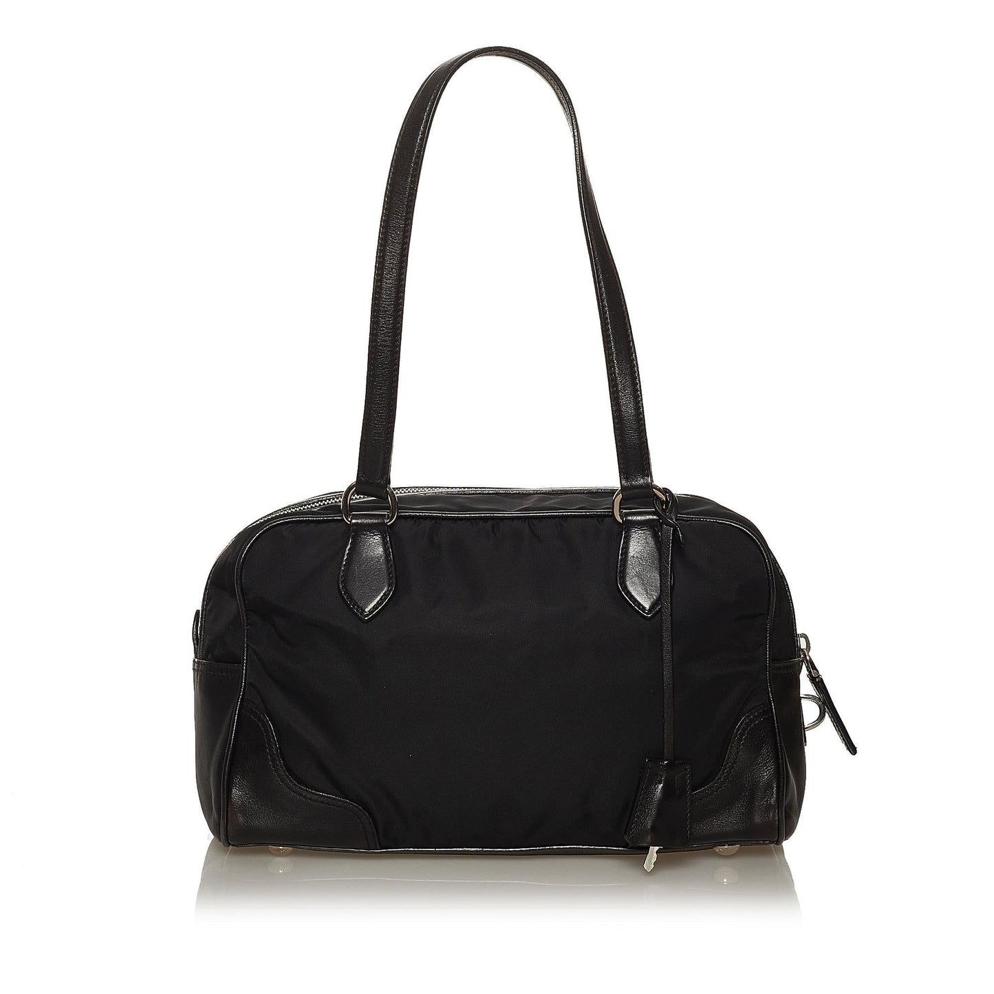 Prada Tessuto Shoulder Bag Shg Bag Shg 28602
