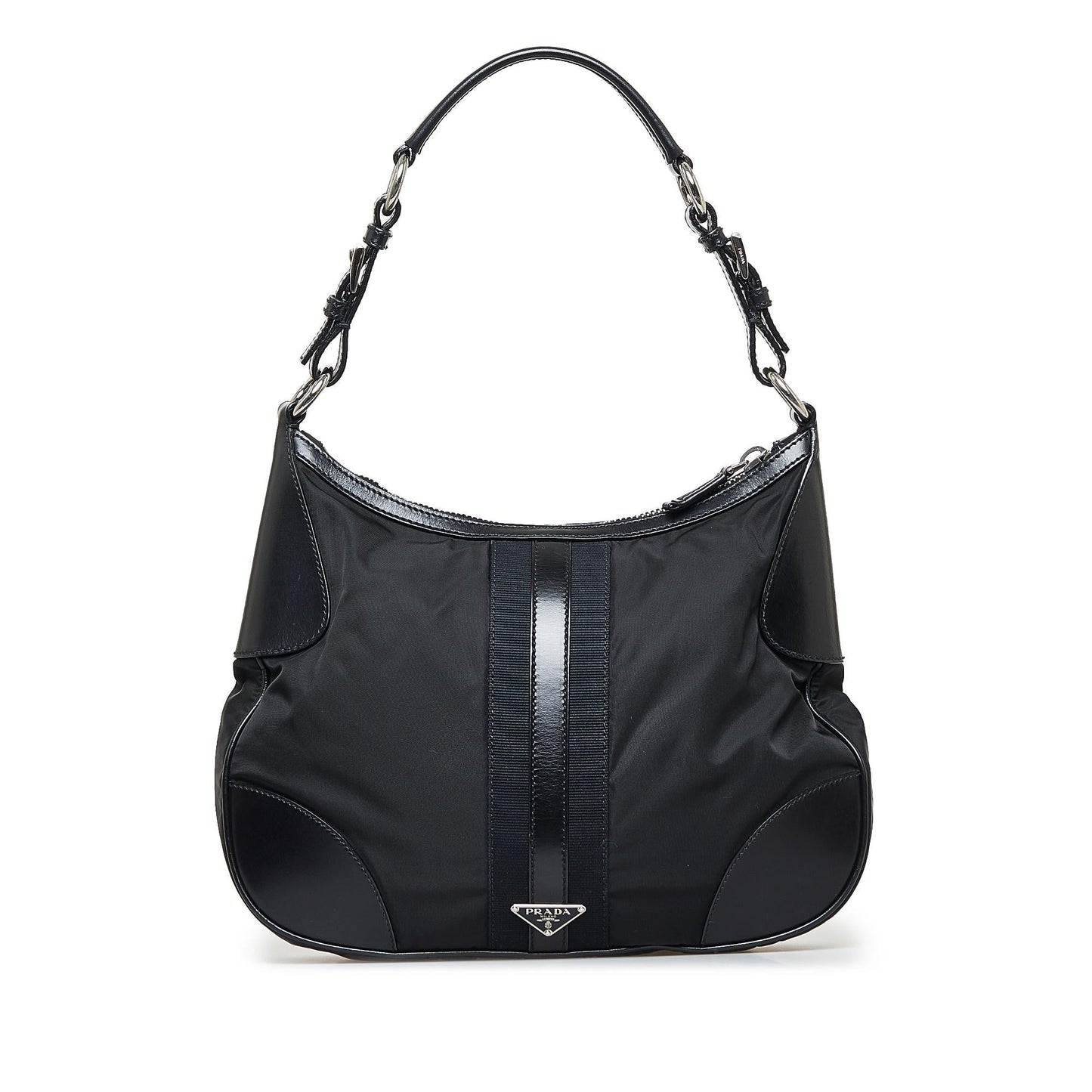 Prada Tessuto Shoulder Bag Shg 1Iifob
