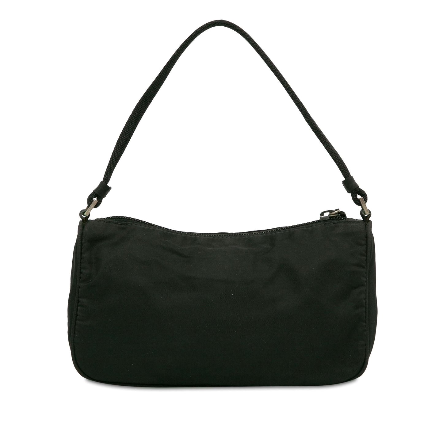 Prada Tessuto Shoulder Bag Shg Npmhl4