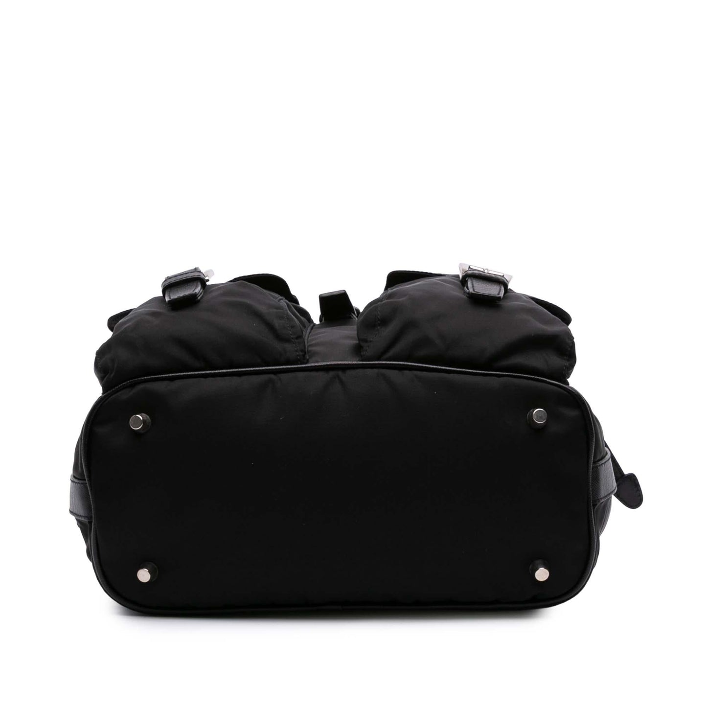 Prada Tessuto Shoulder Bag Shoulder Bag 2