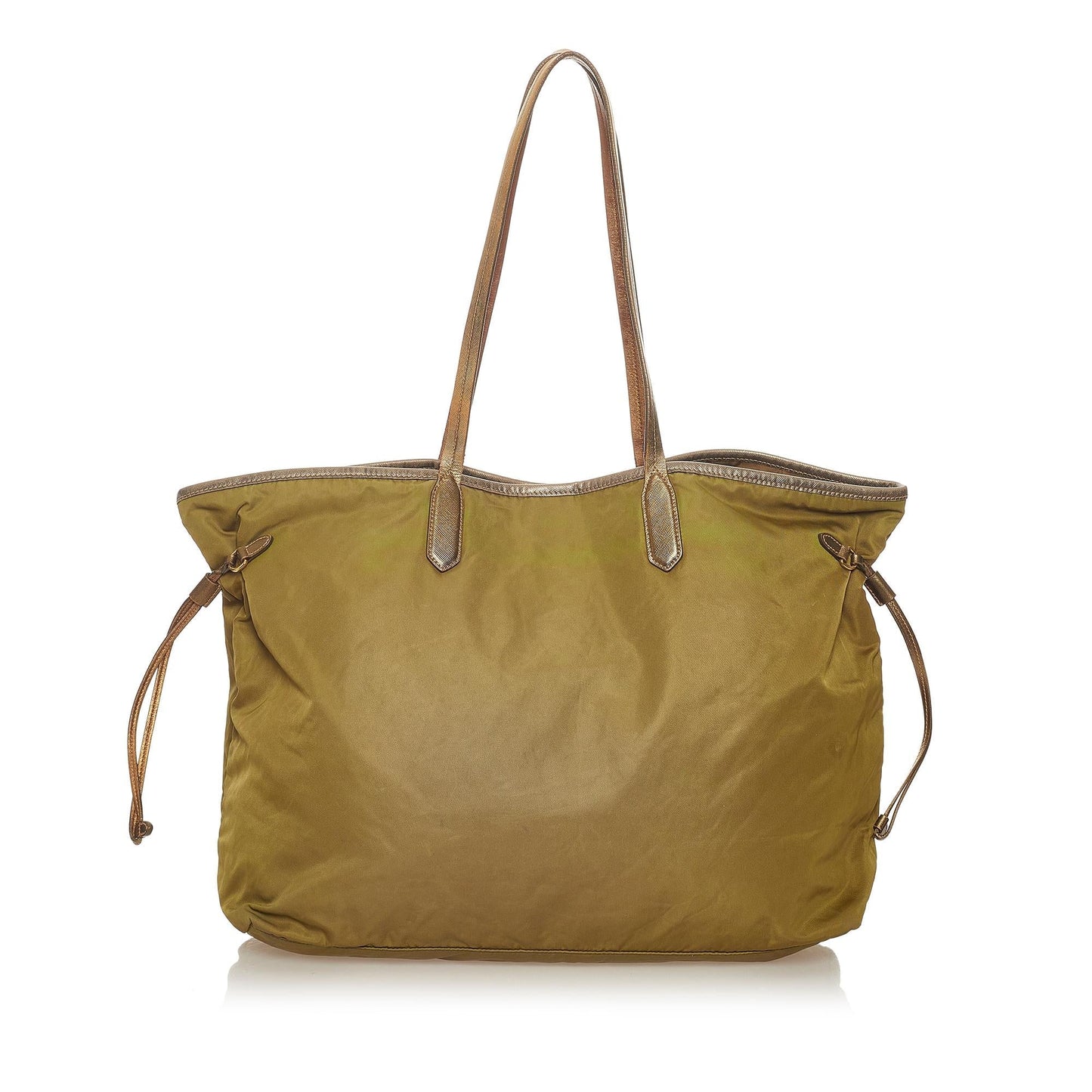 Prada Tessuto Tote Bag Shg Bag Shg 27624
