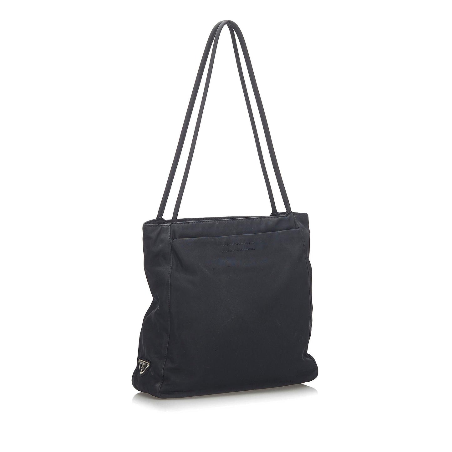 Prada Tessuto Tote Tote Bag Tote Shg 18719