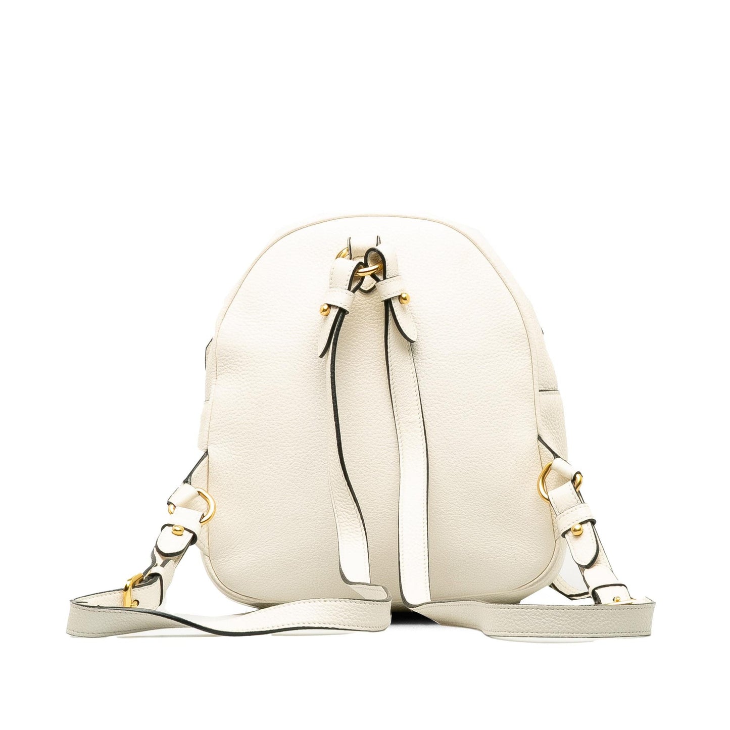Prada Daino Backpack Shg 34Hnw5 Vitello