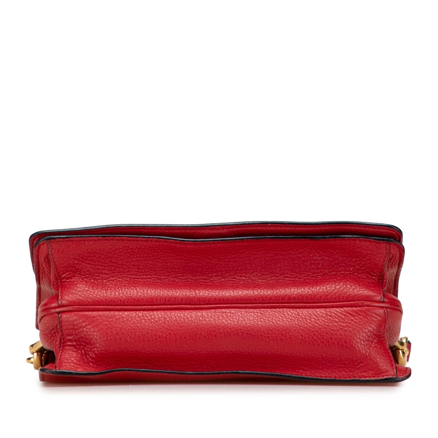 Prada Daino Crossbody Vitello Flap Crossbody Bag Flap Crossbody 1