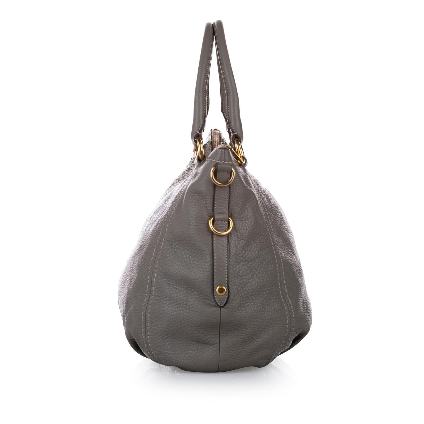 Prada Daino Satchel Shg Vitello Satchel Bag Satchel Shg 14940