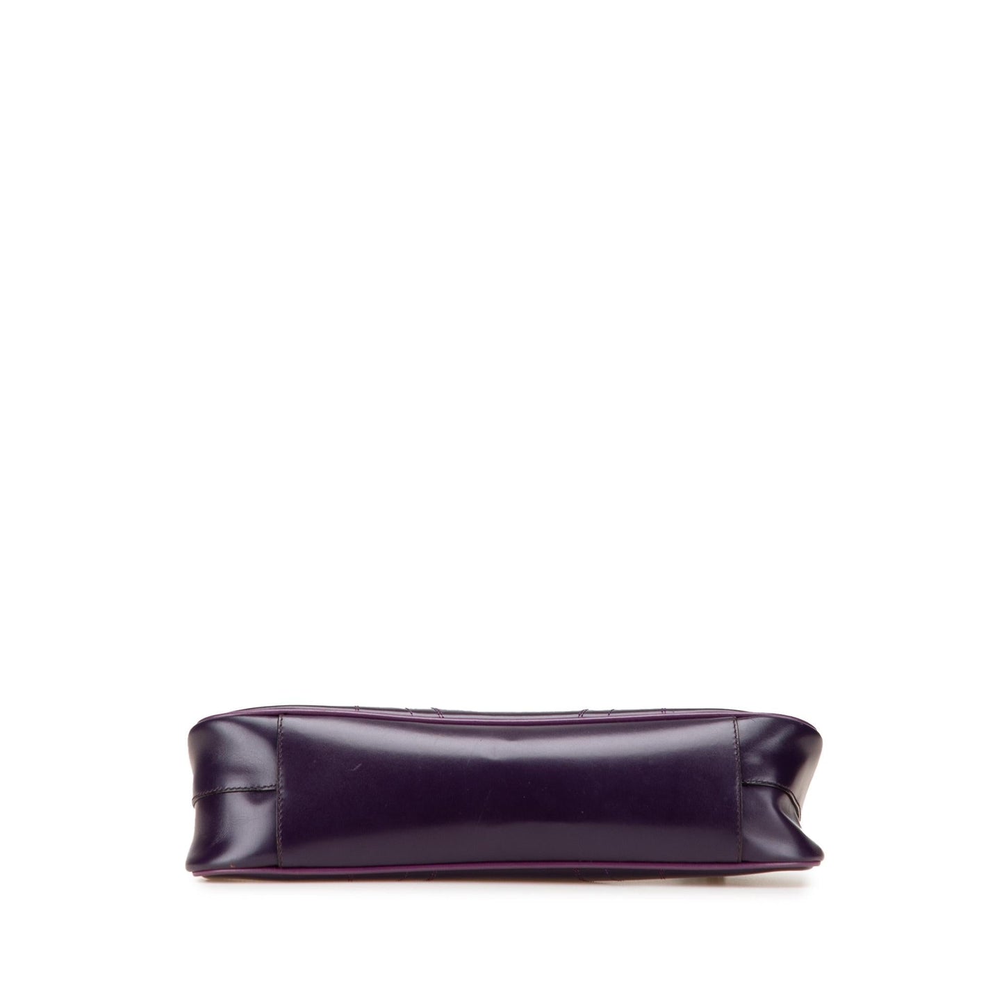 Prada Drive Shoulder Bag Vitello