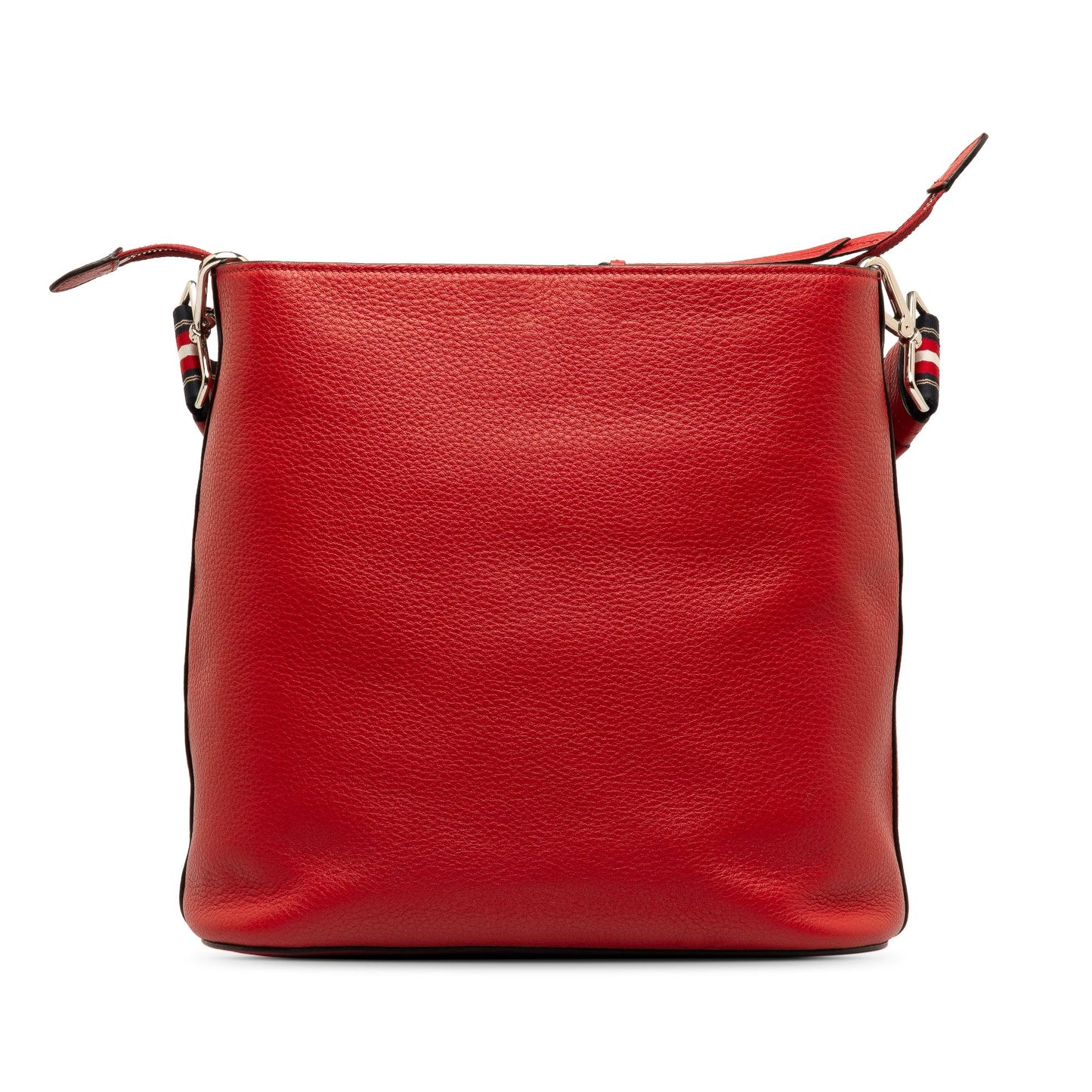 Prada Phenix Crossbody Bag Shg Hdruho Vitello Logo