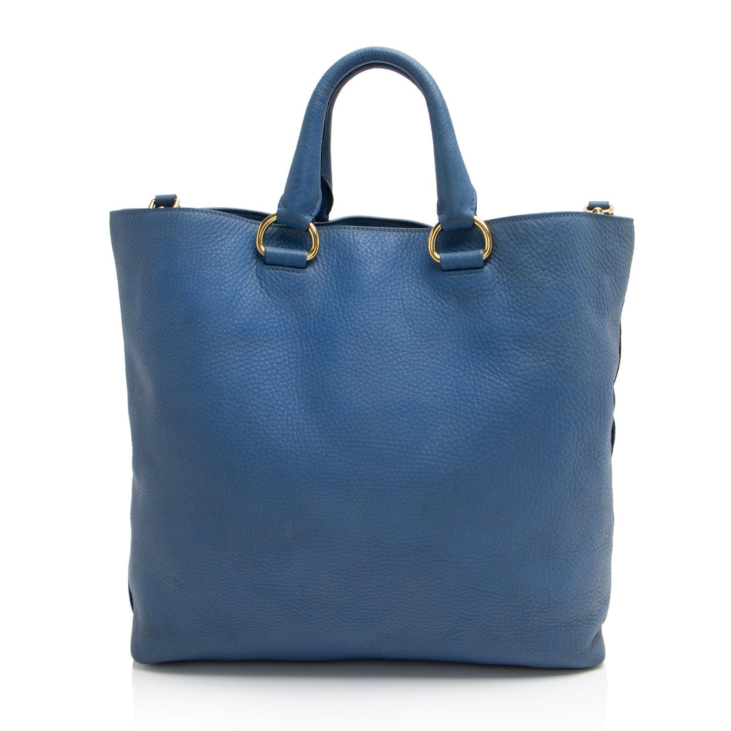 Prada Phenix N S Tote Vitello Tote Bag