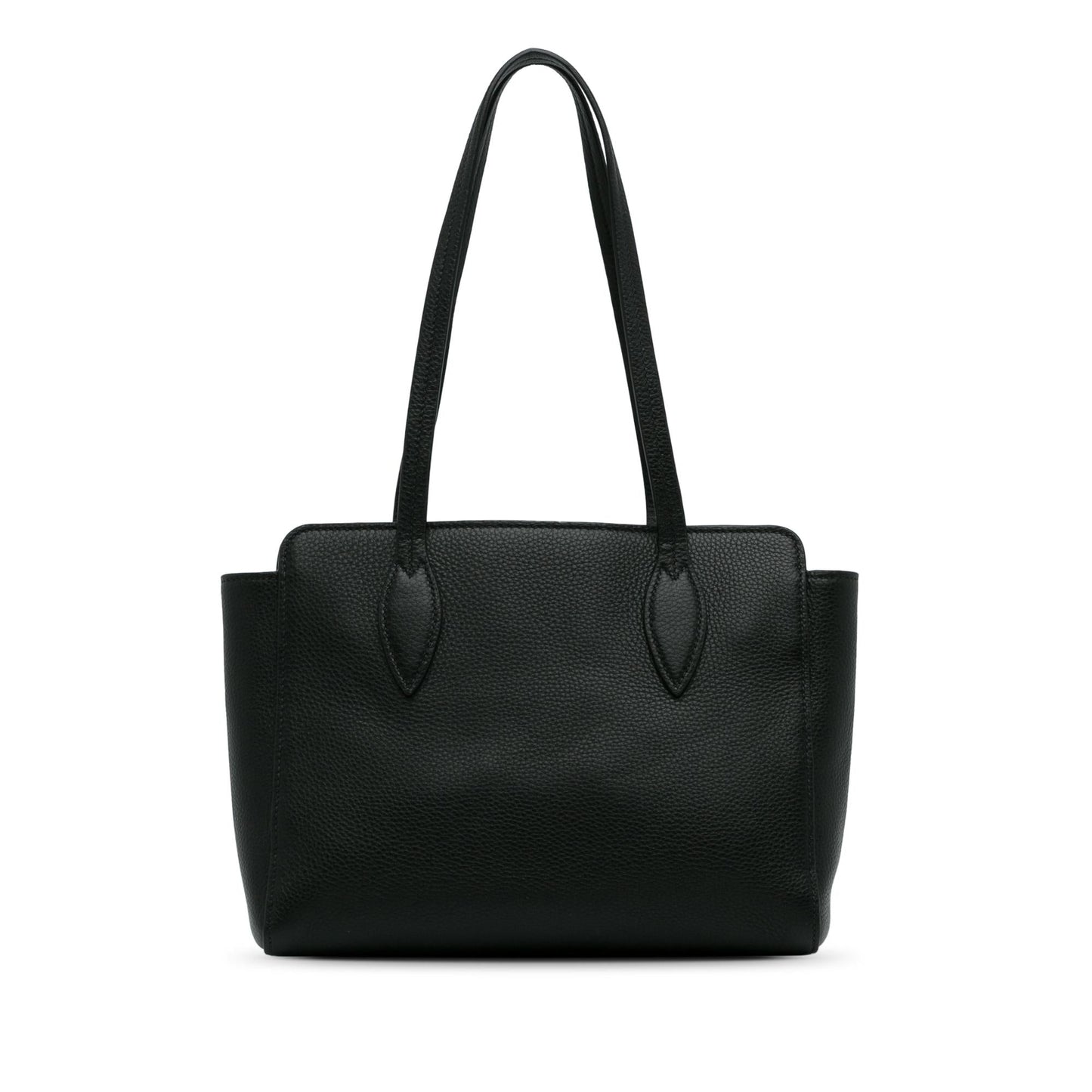 Prada Phenix Tote Shg N8Jpml Vitello Tote Bag