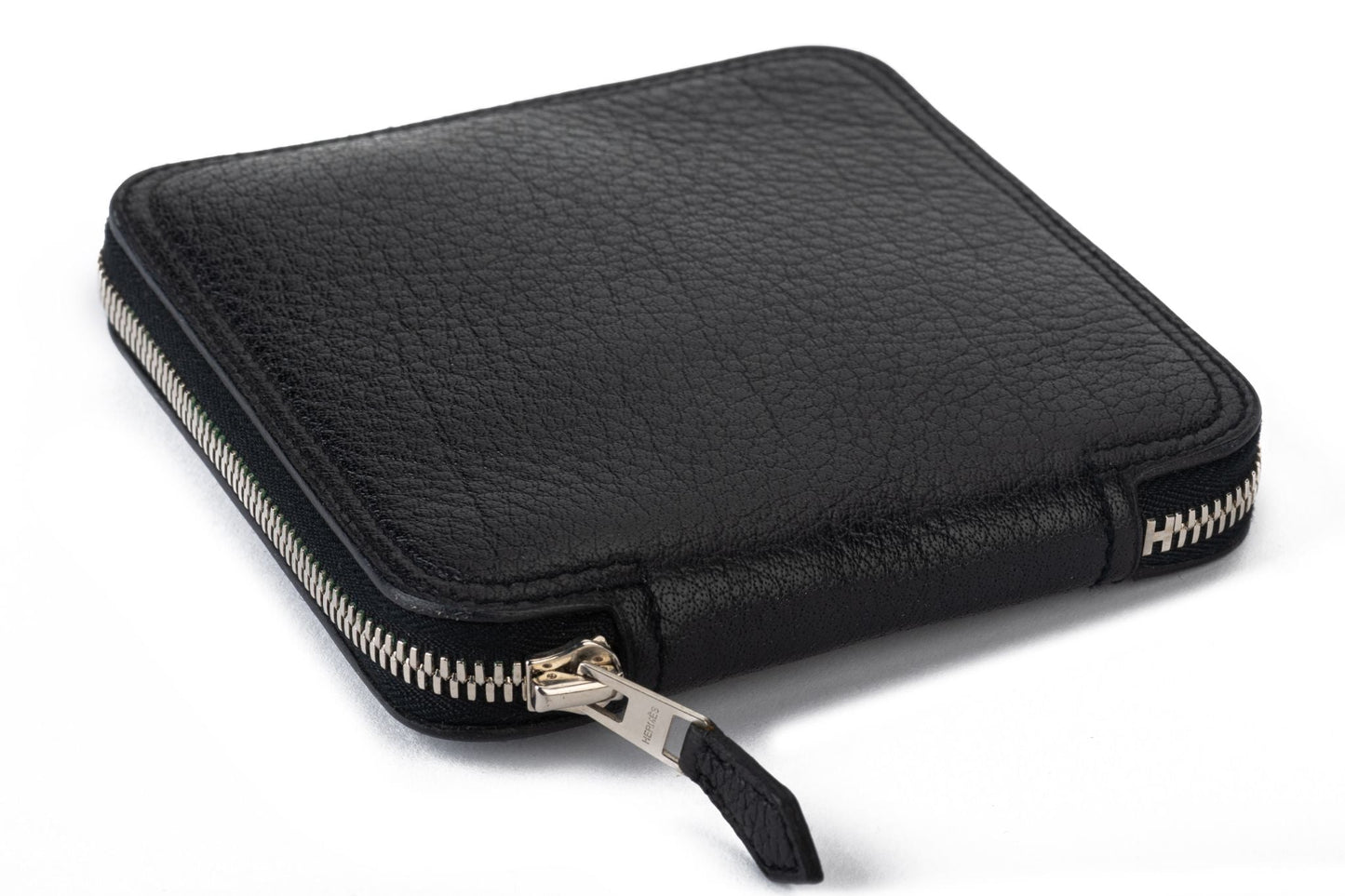 Hermes Silky Pop Bag Black Travel Bag