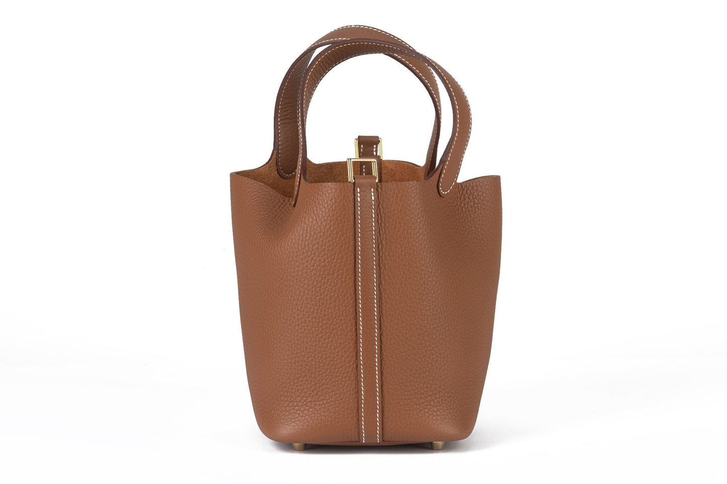 Hermes Nib Picotin Lock Pm Bag Travel Bag
