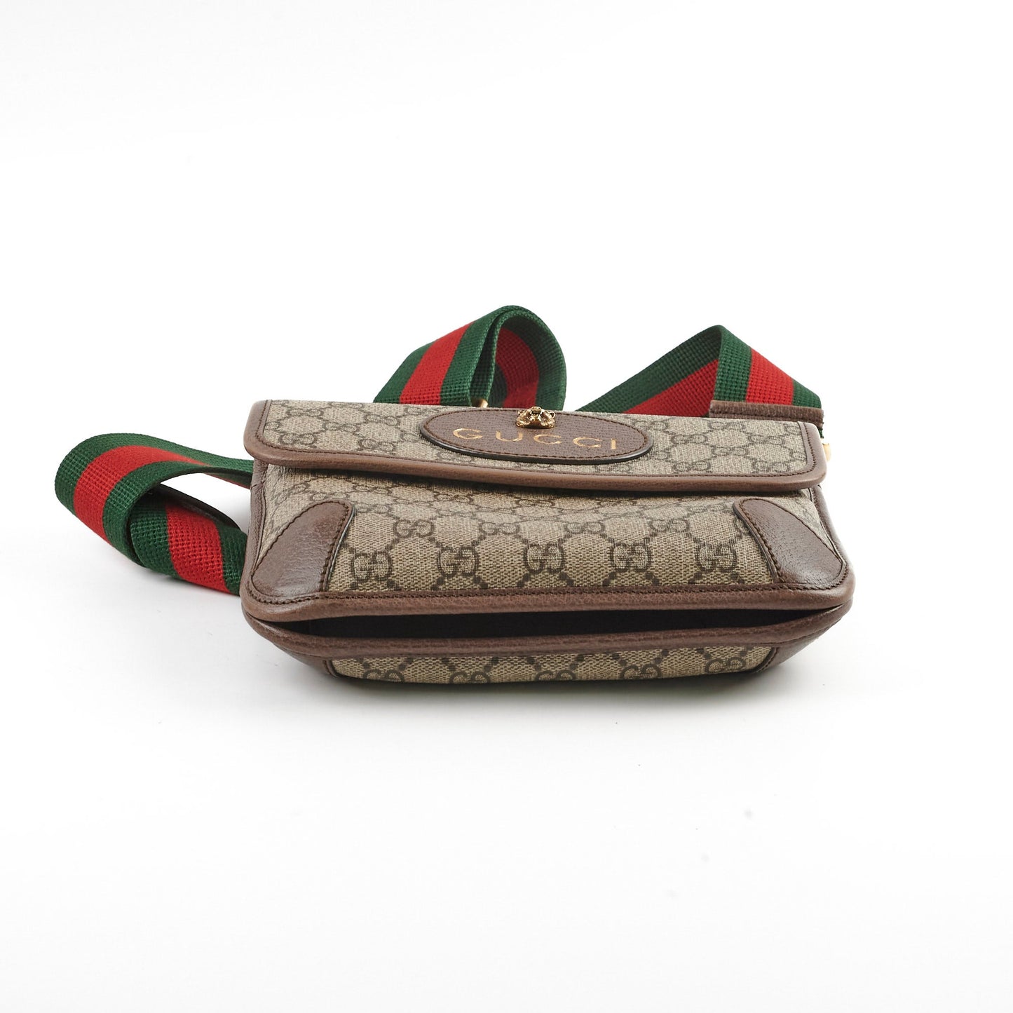 Gucci Neo Supreme Messenger Bag Crossbody Bag 3