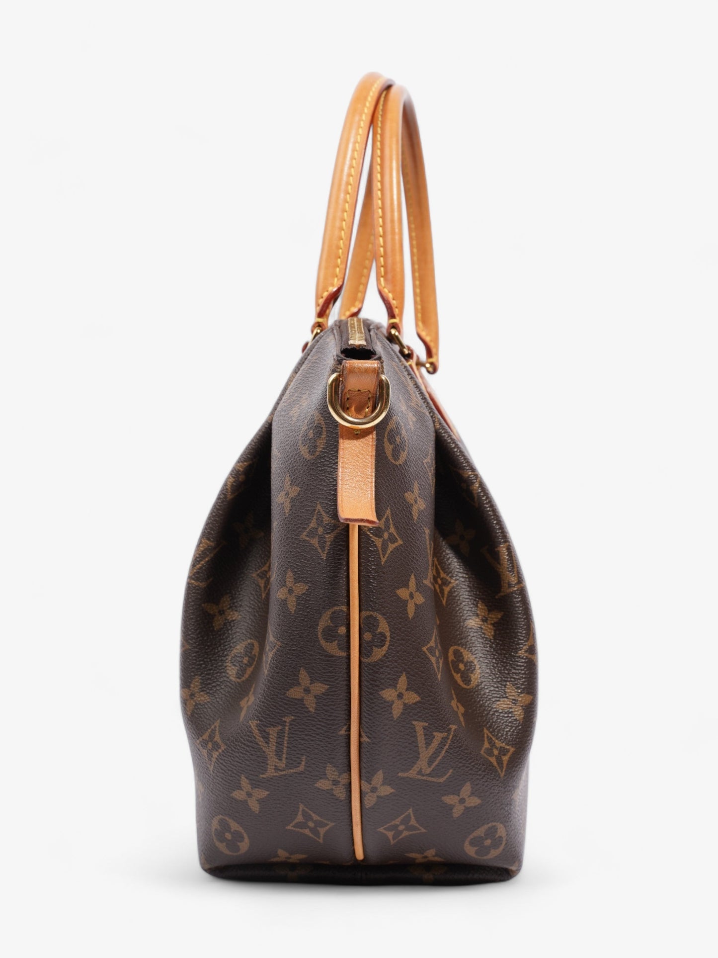 Louis Vuitton Turenne Coated Monogram MM Canvas Coated Canvas Apparel