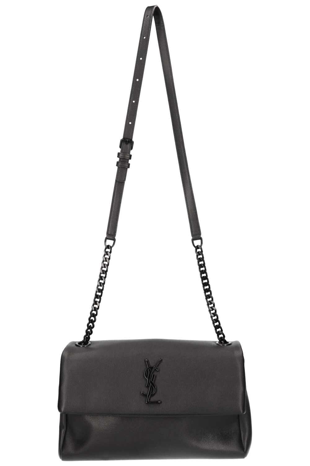 West Hollywood Bag Black Medium Handbag
