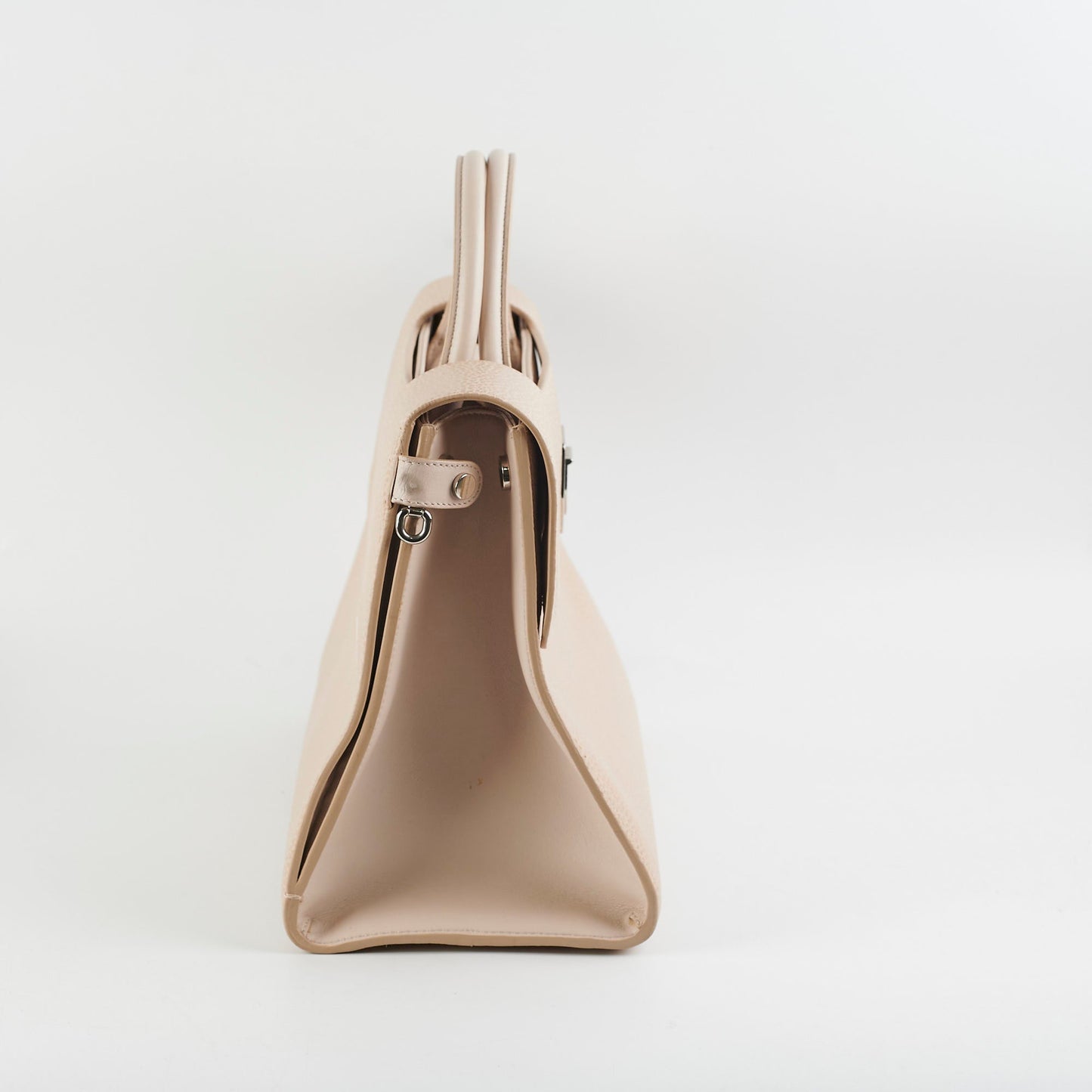 Dior Christian ever Tote Beige Tote Bag