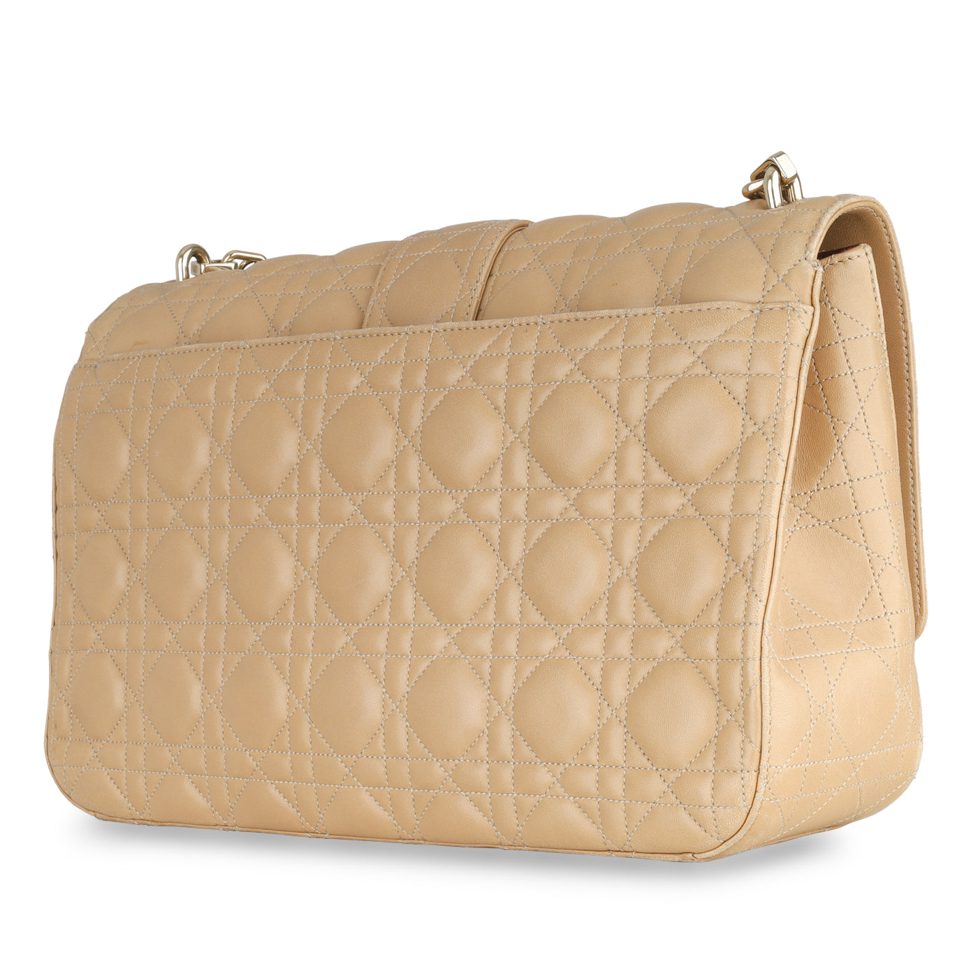 Dior Christian Miss Shoulder Bag Large