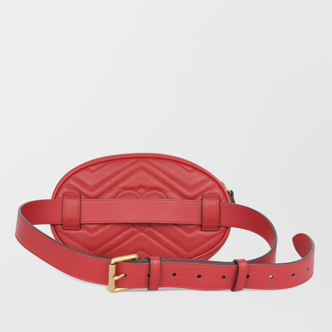 Gucci Marmont Belt Bag Accessory